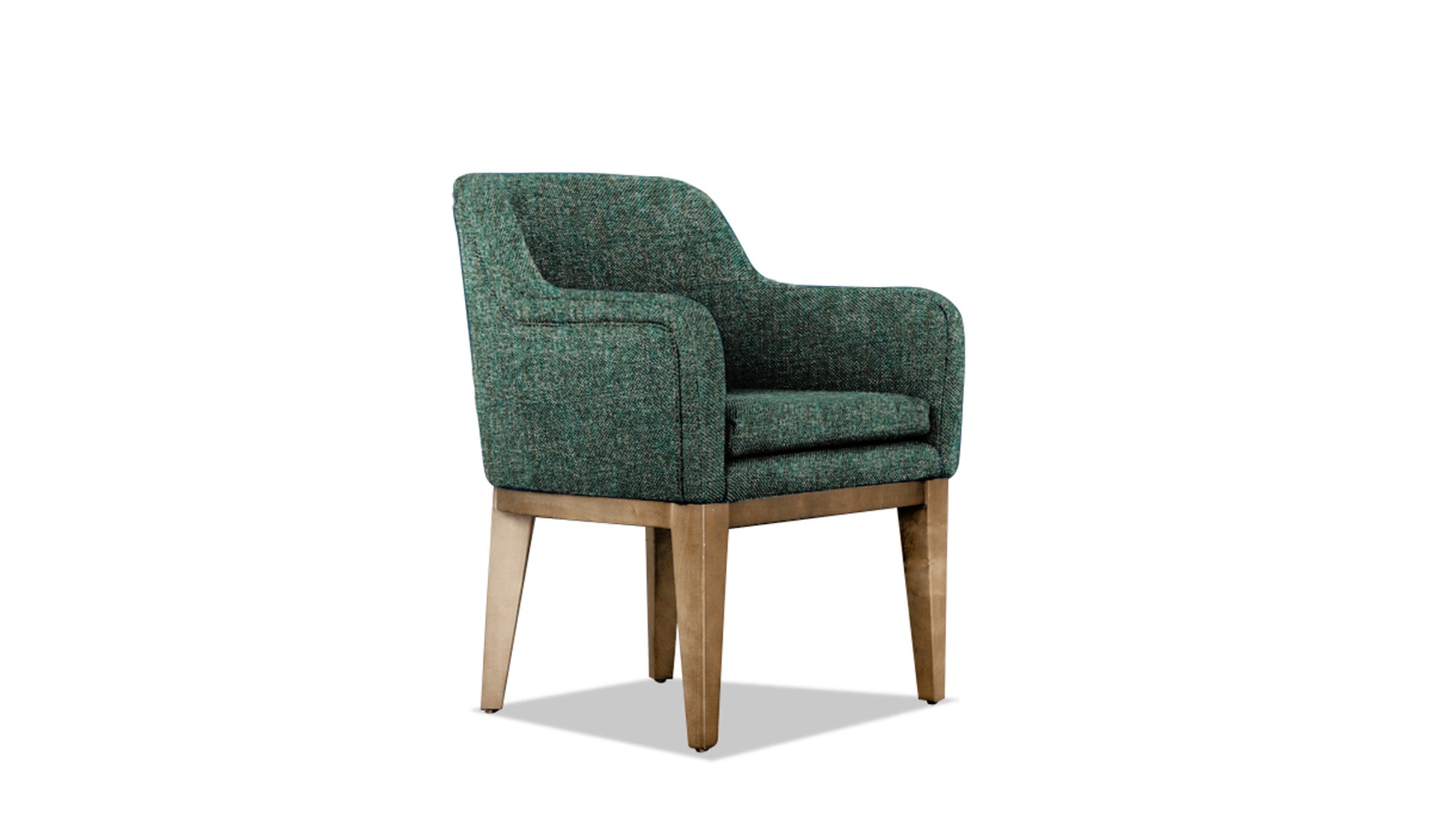 Lounge Style Dining Chair
