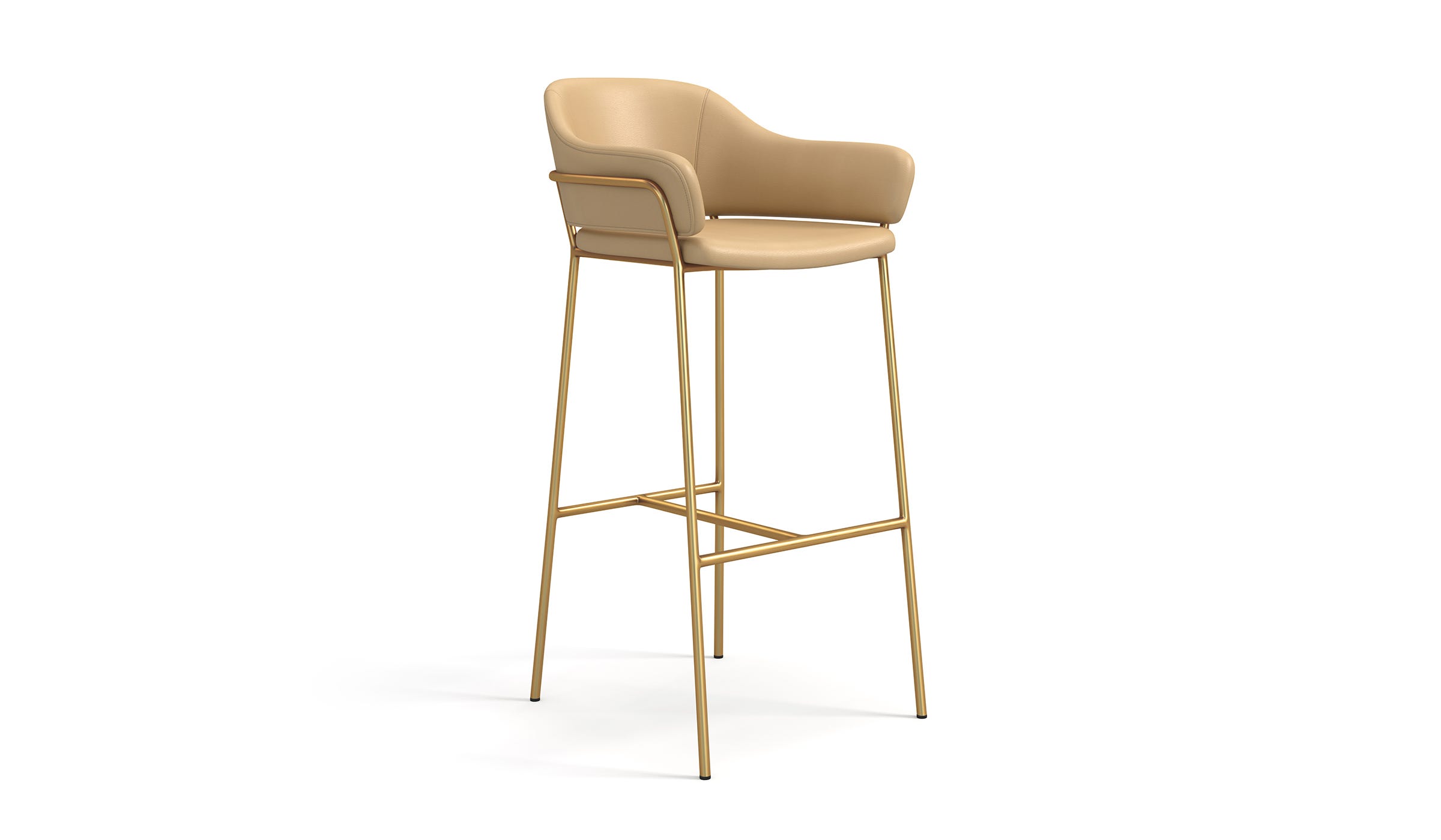 Nicholas Barstool