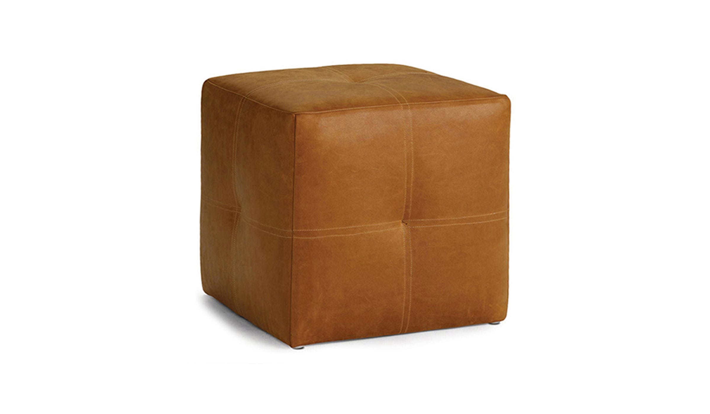 Cube Ottoman