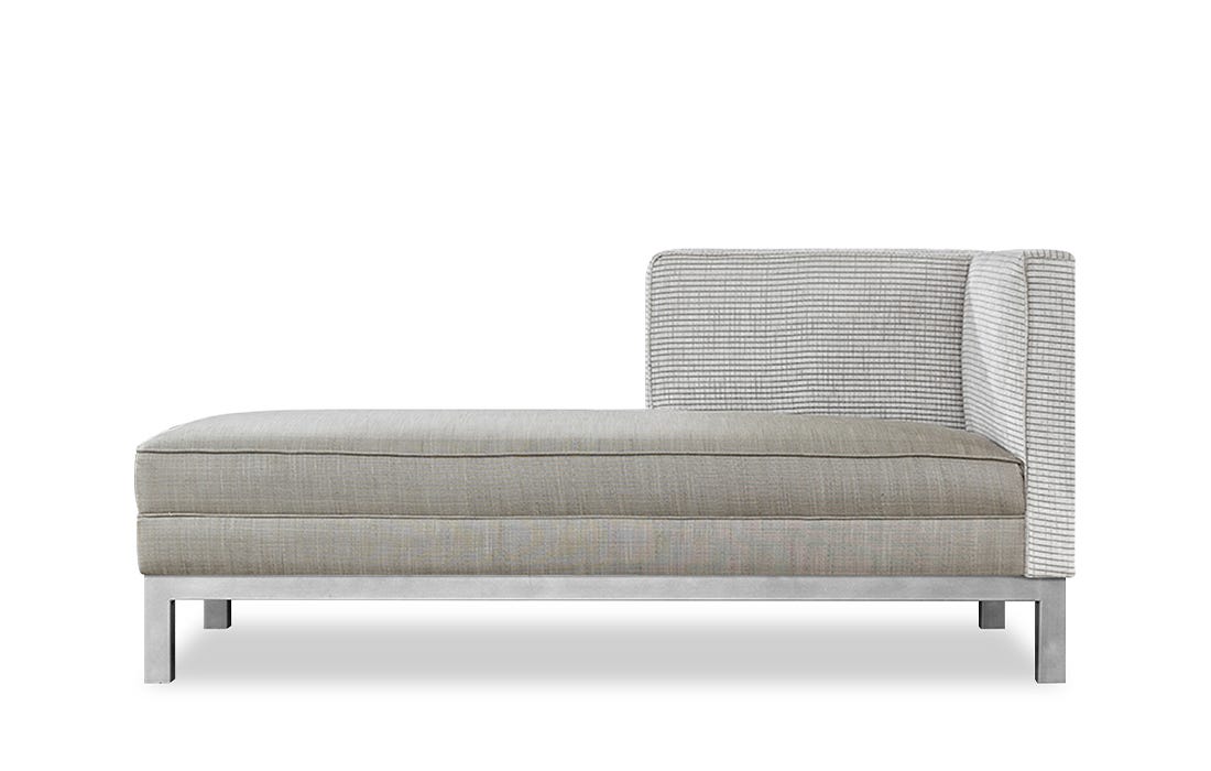 Oslo Chaise Lounge