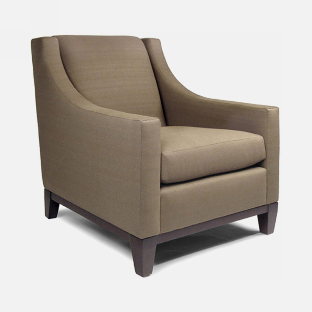 Daniel Lounge Chair