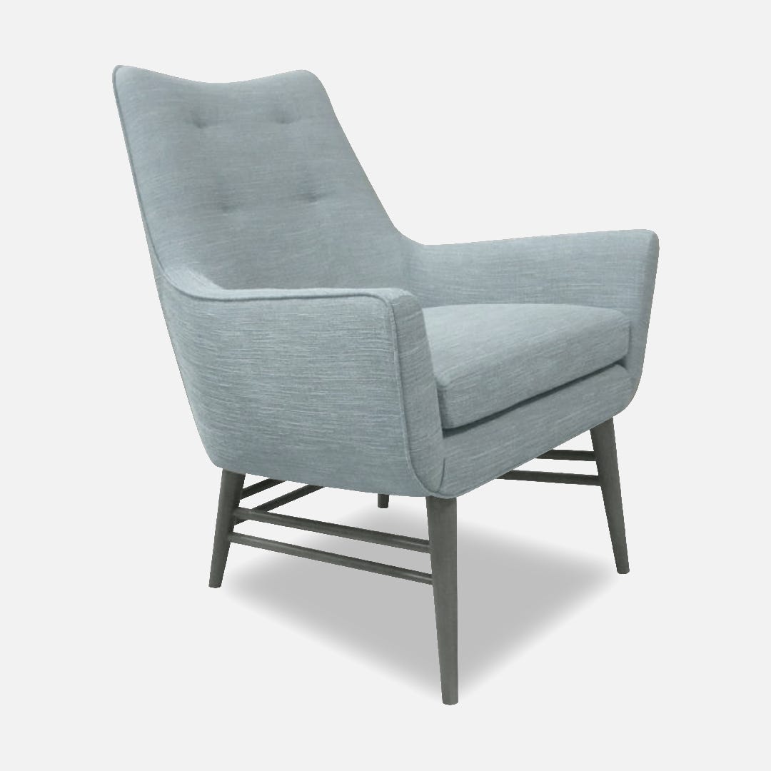 Rosemary Lounge Chair