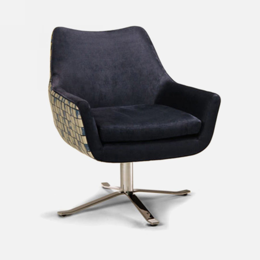 Jaeger Lounge Chair