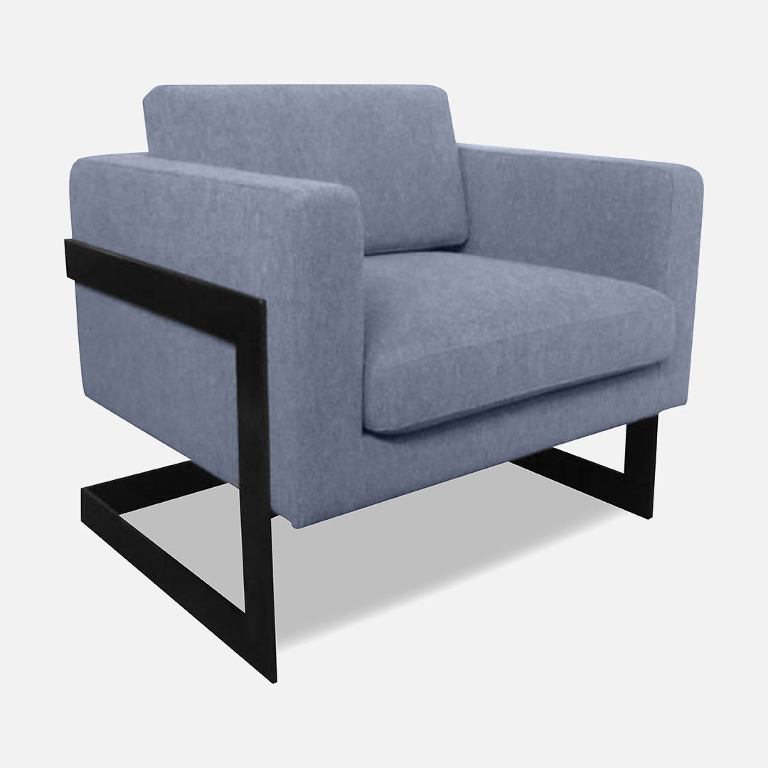Lounge Chair
