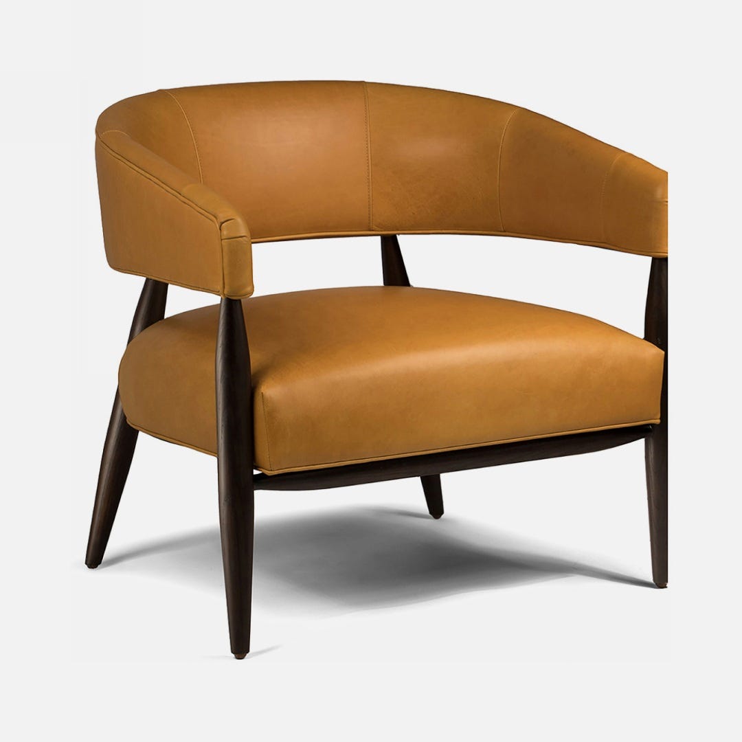 Lounge Chair