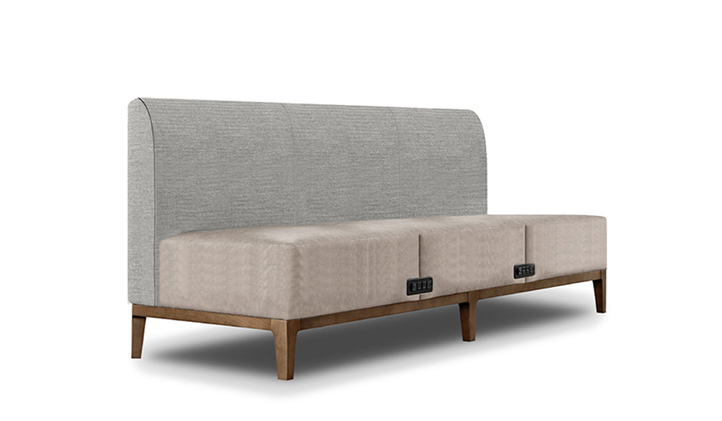 Power Sofa