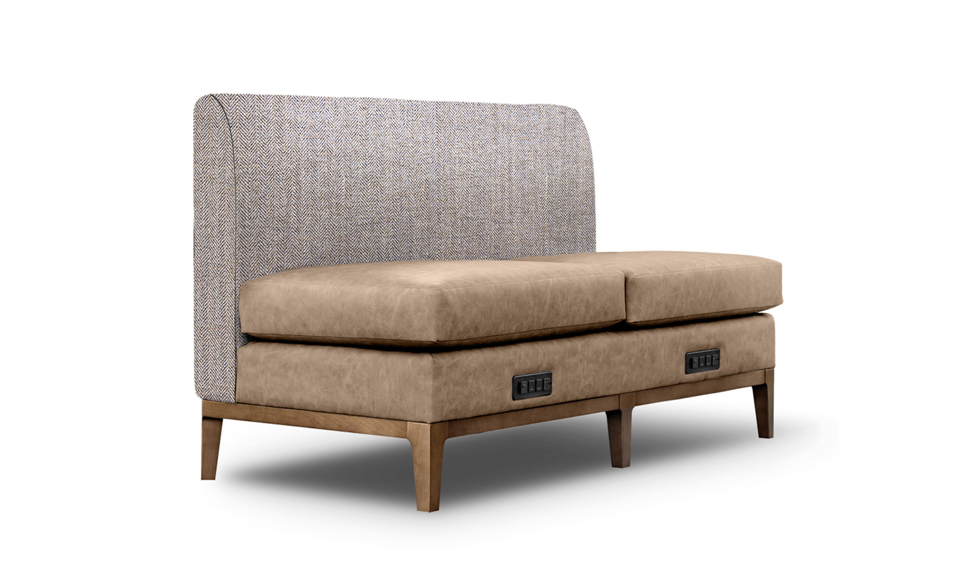 Power Loveseat