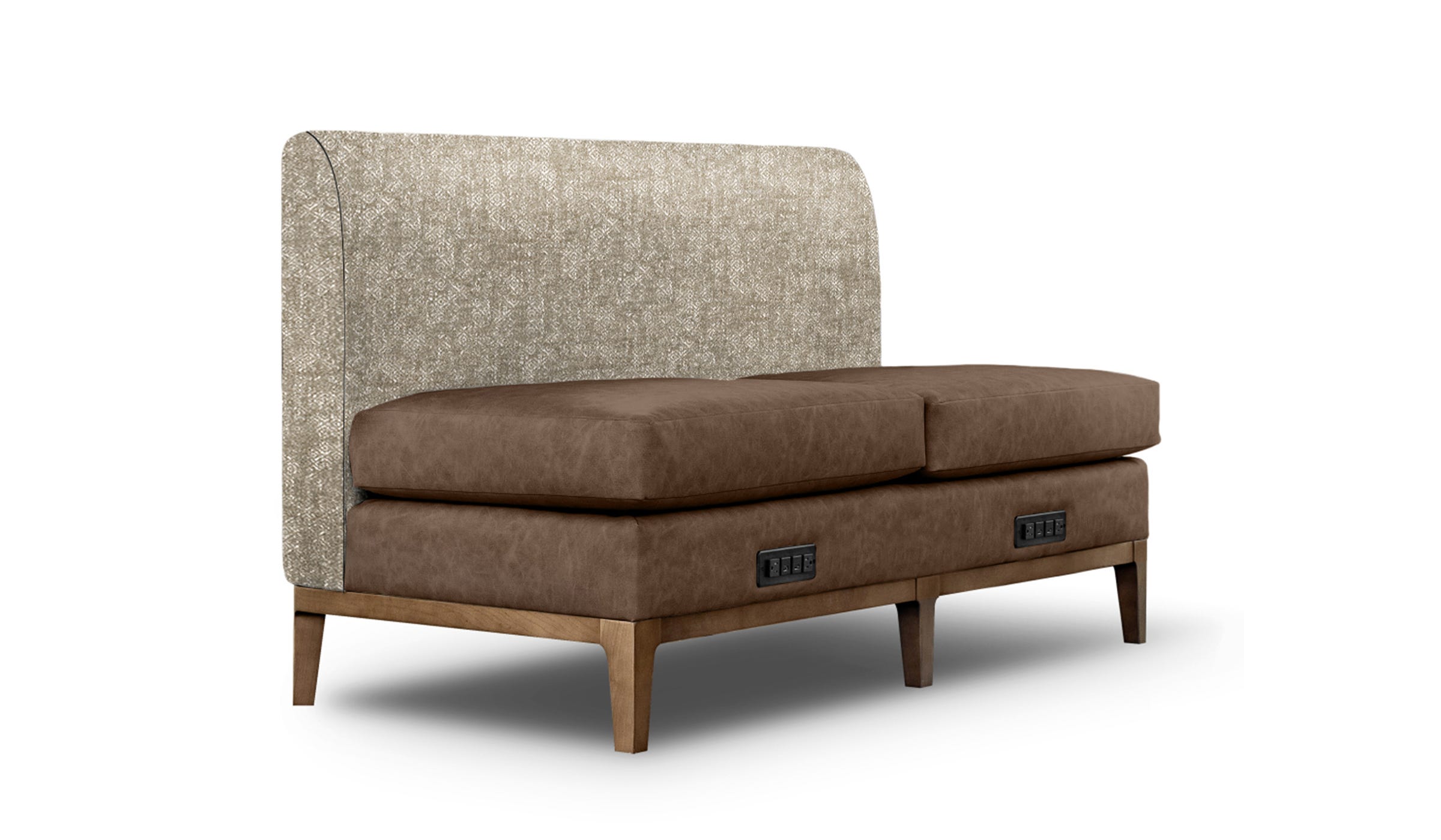Power Loveseat
