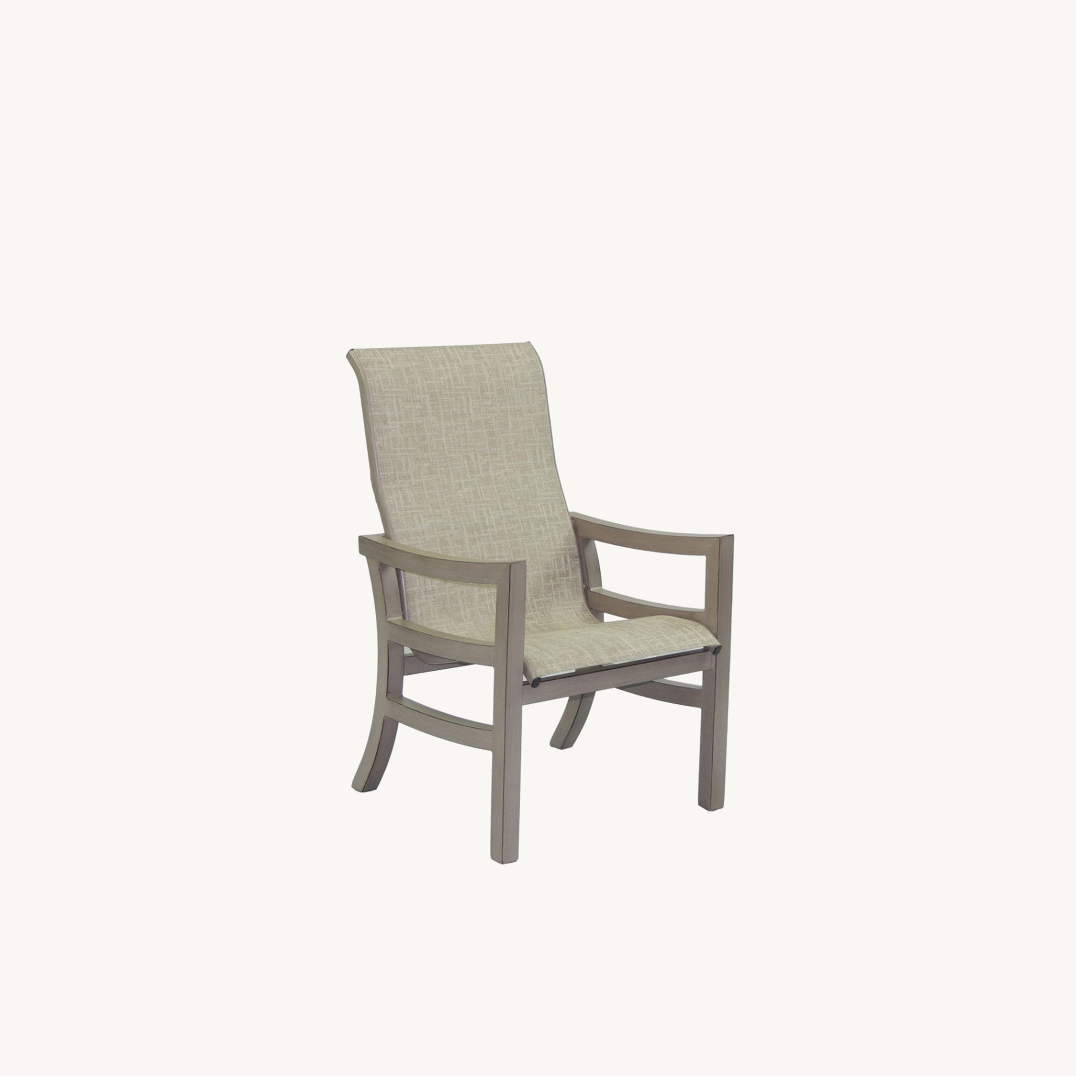 Roma Sling Dining Chair