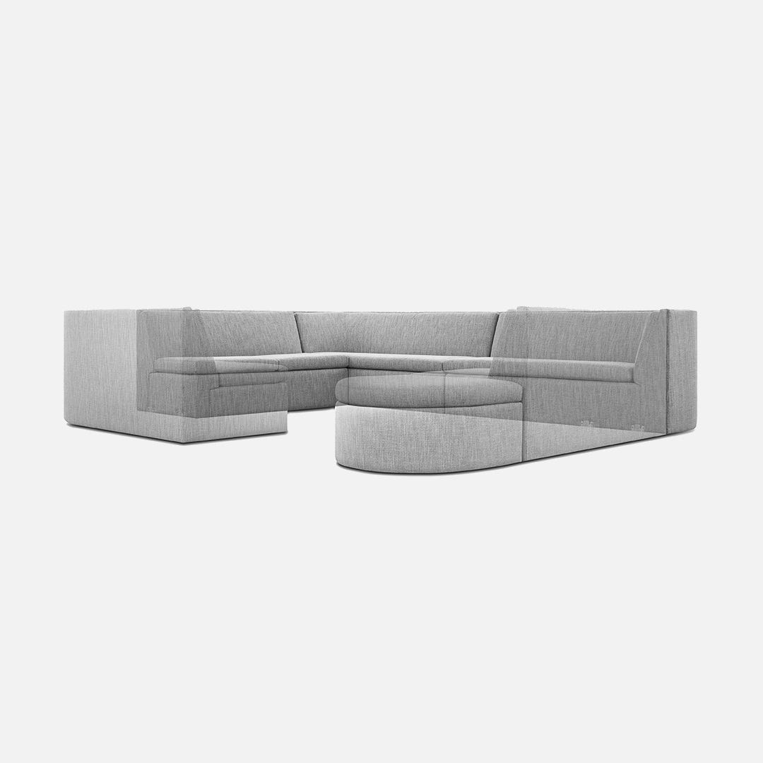 Modular Sectional