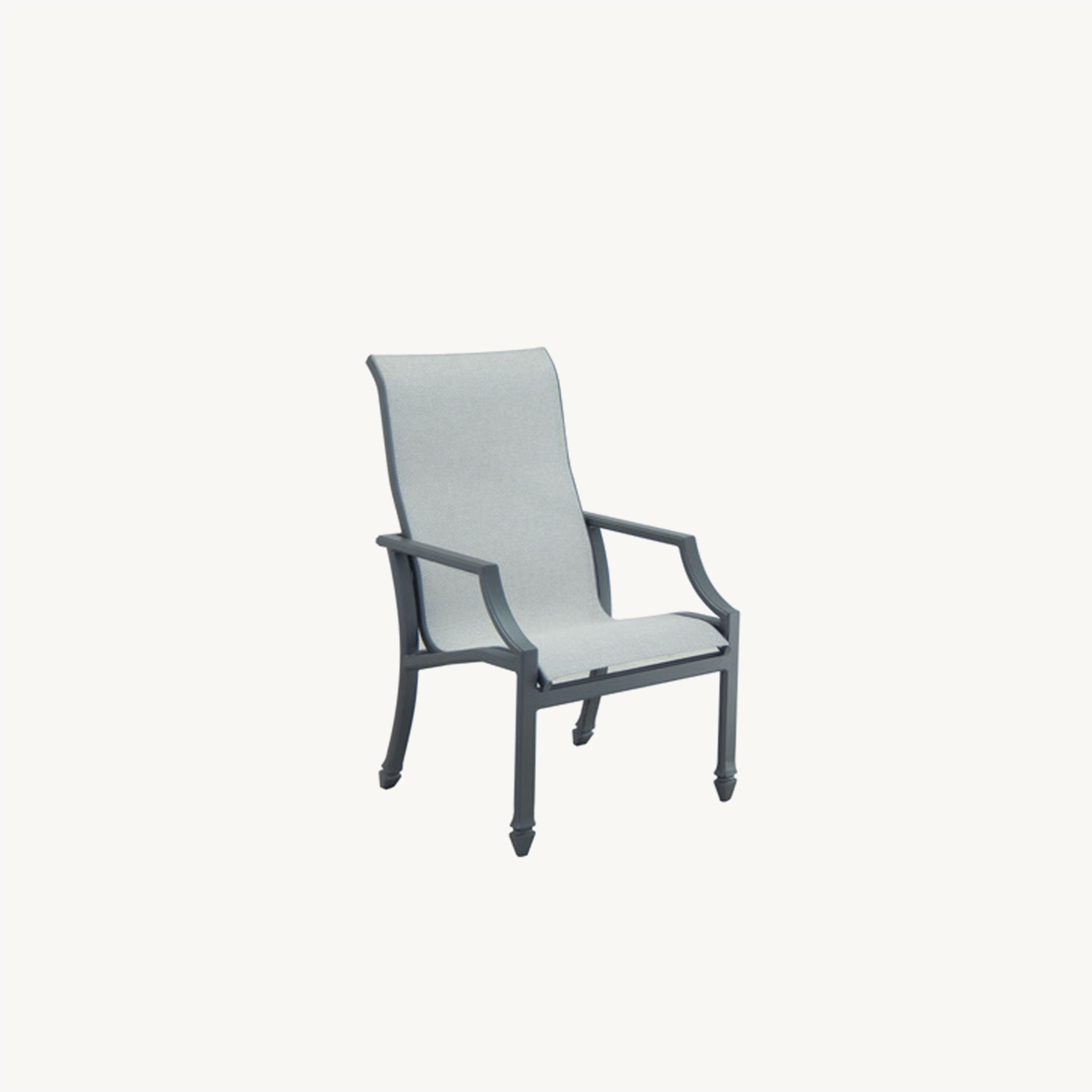 Lancaster Sling Dining Chair