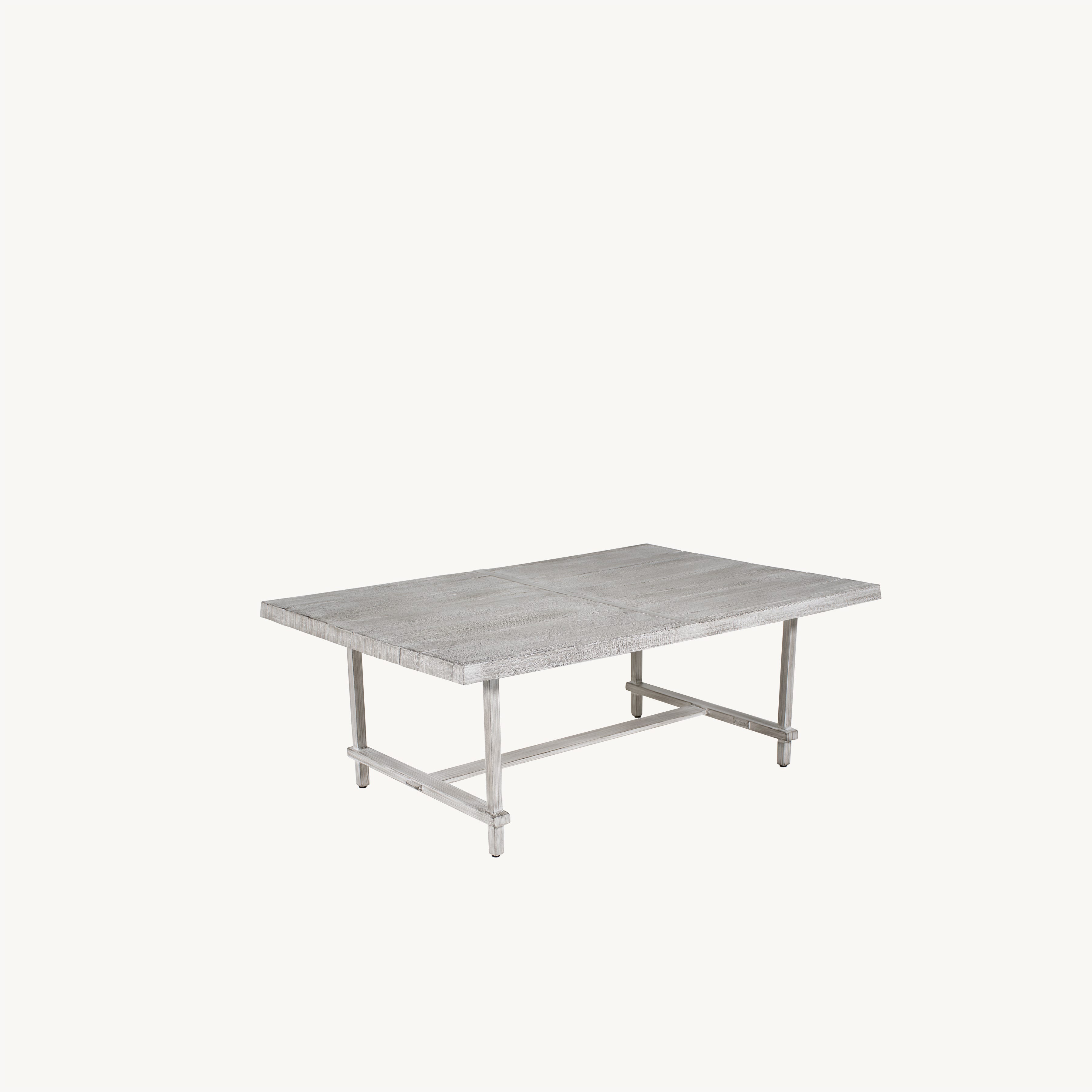 Antler Hill 32" X 48" Large Rectangular Coffee Table