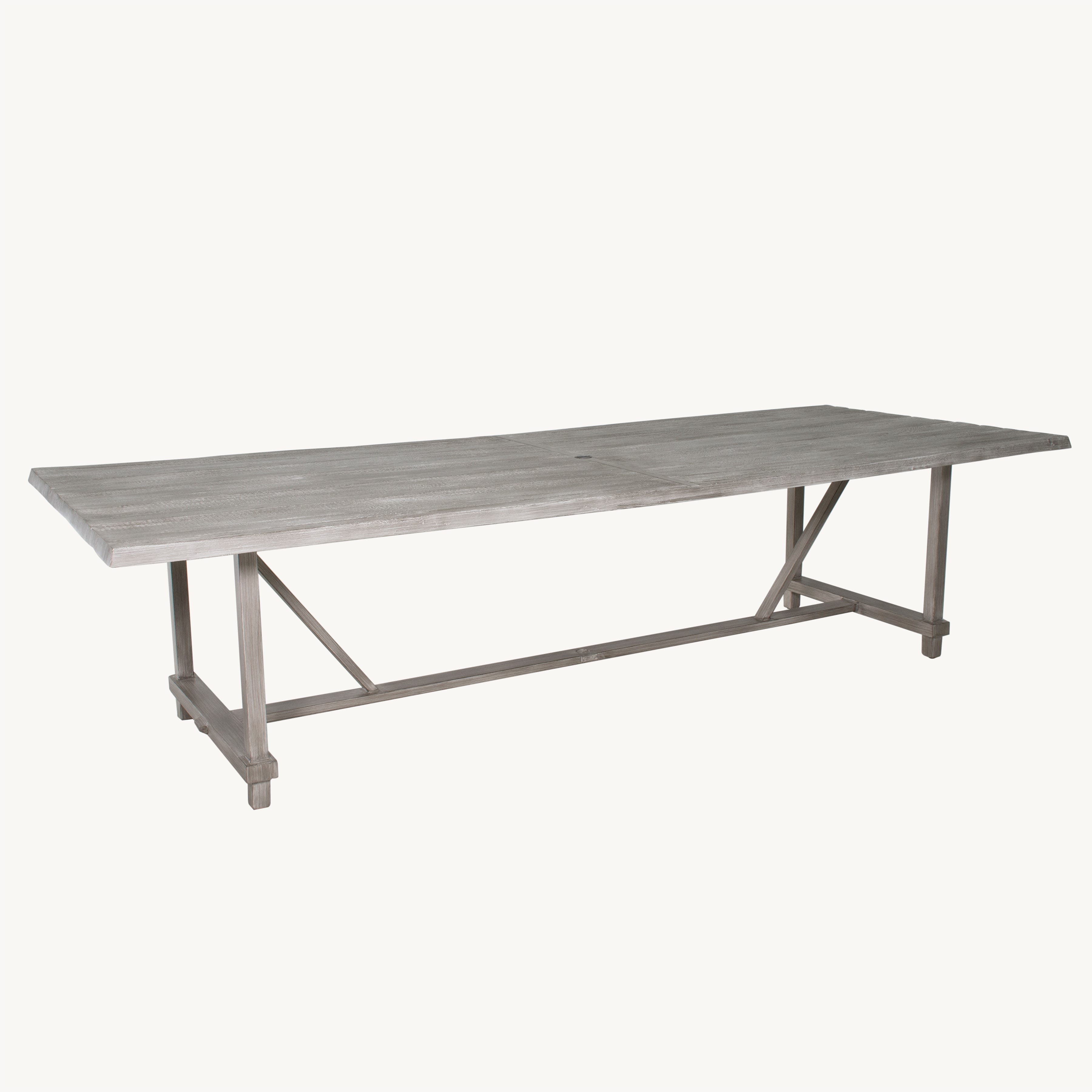 Antler Hill 44" X 116" Rectangular Dining Table