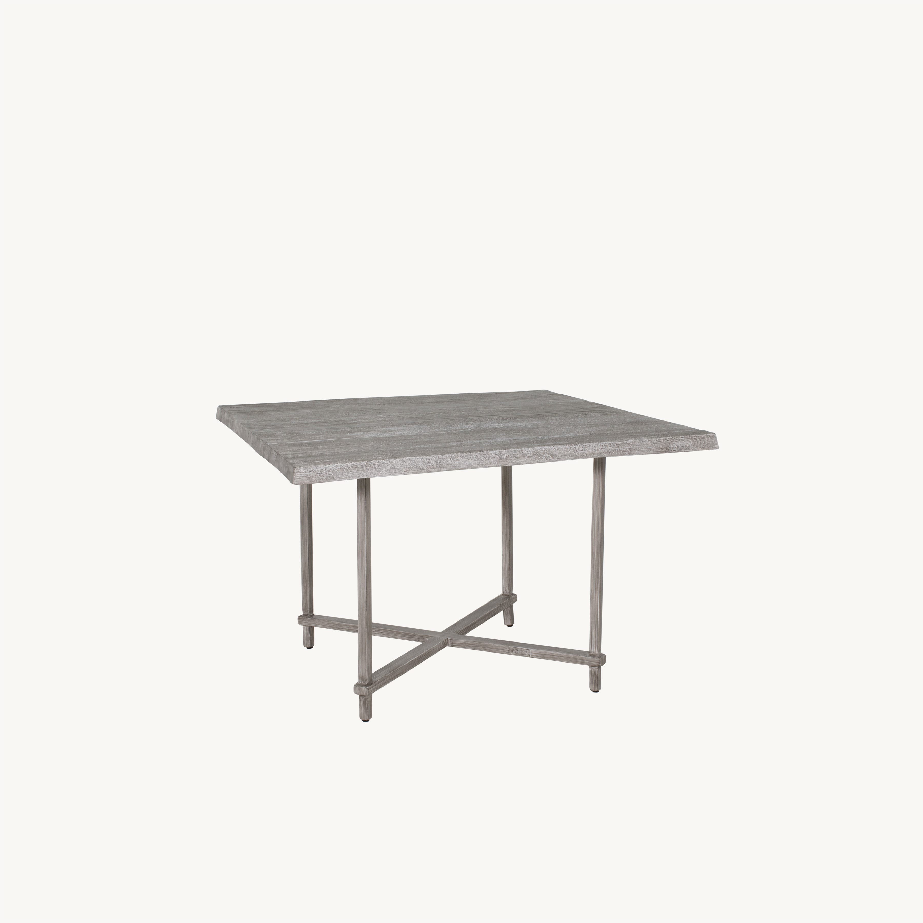 Antler Hill 44" Square Dining Table
