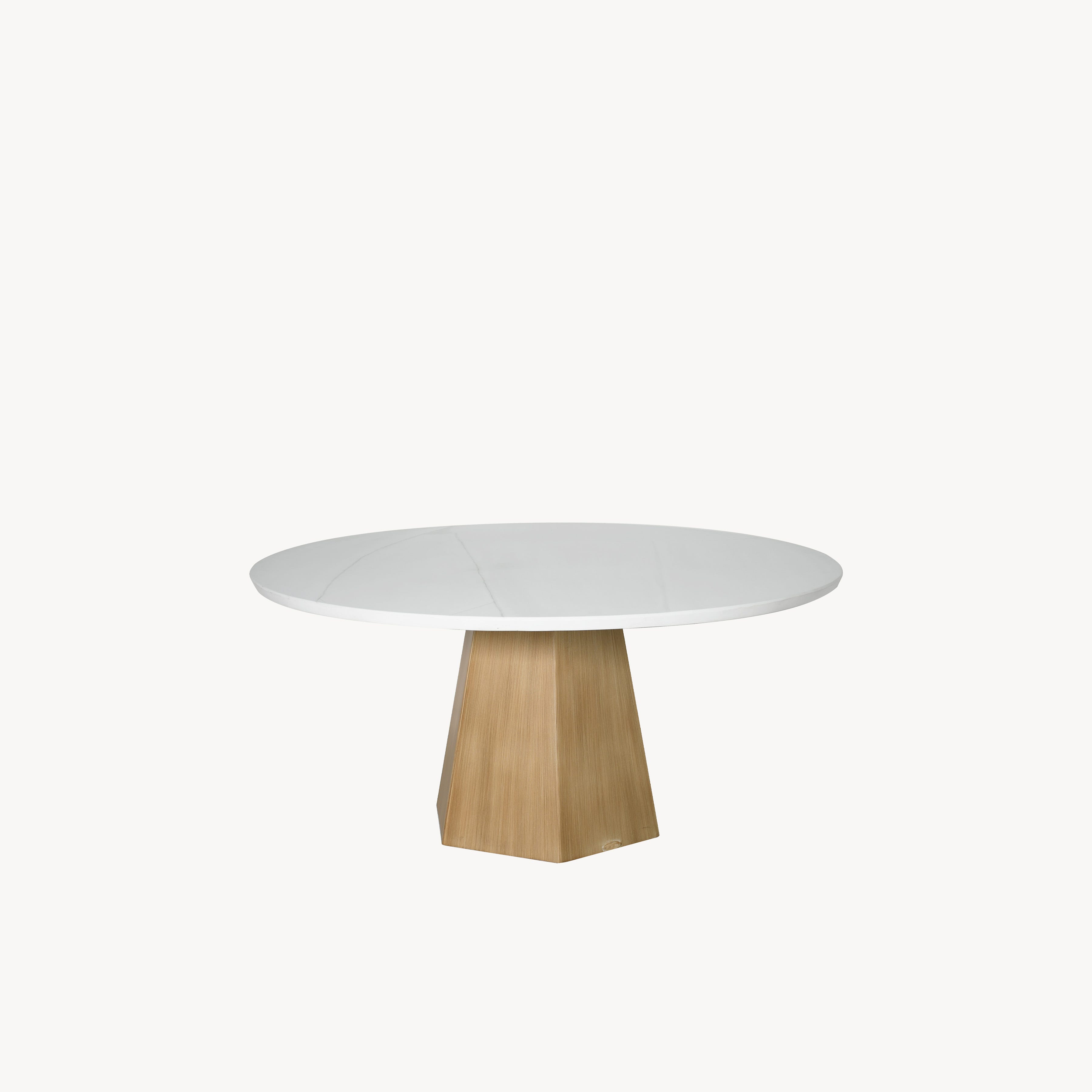 Nicoya 32" Round Coffee Table