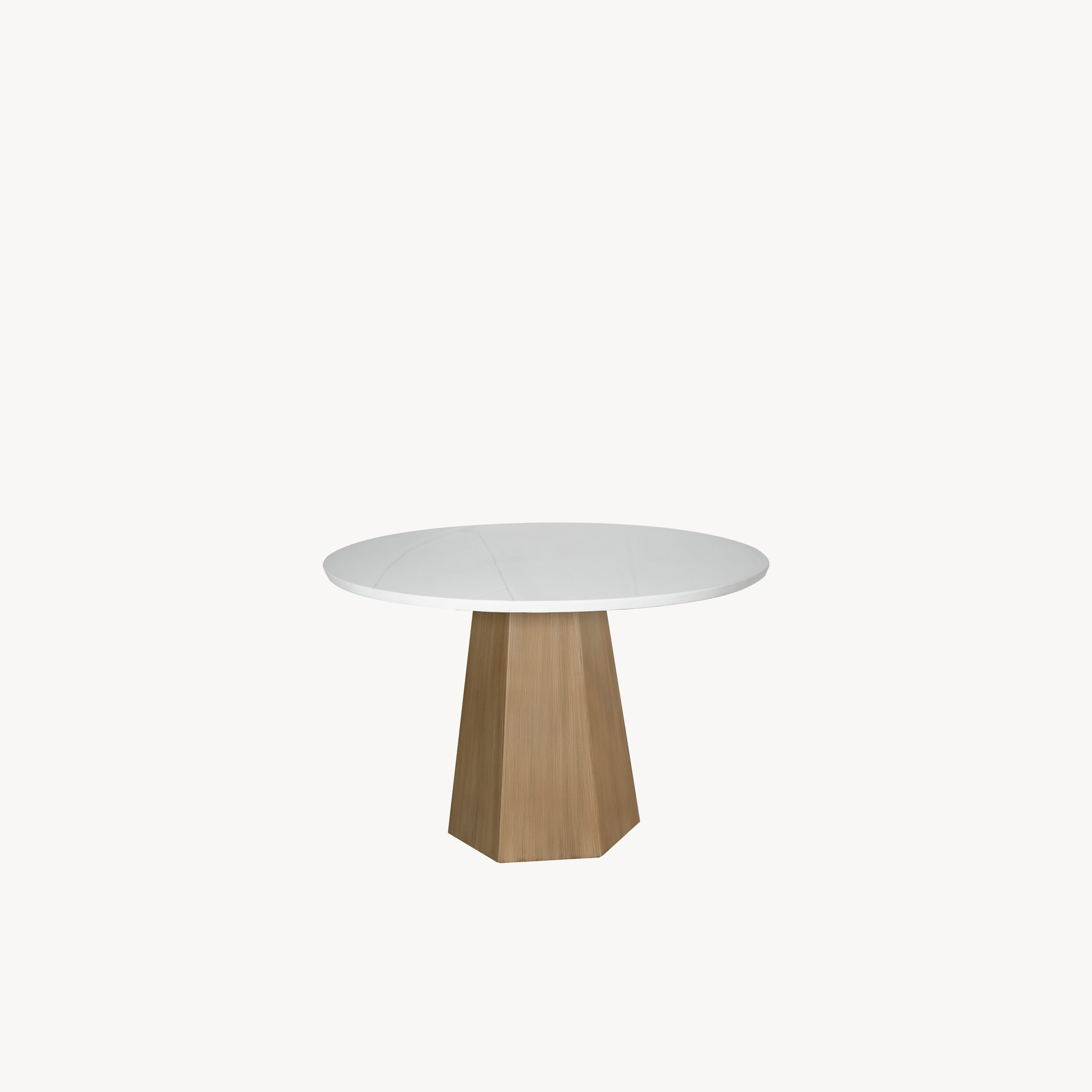 Nicoya 32" Round Bistro Table