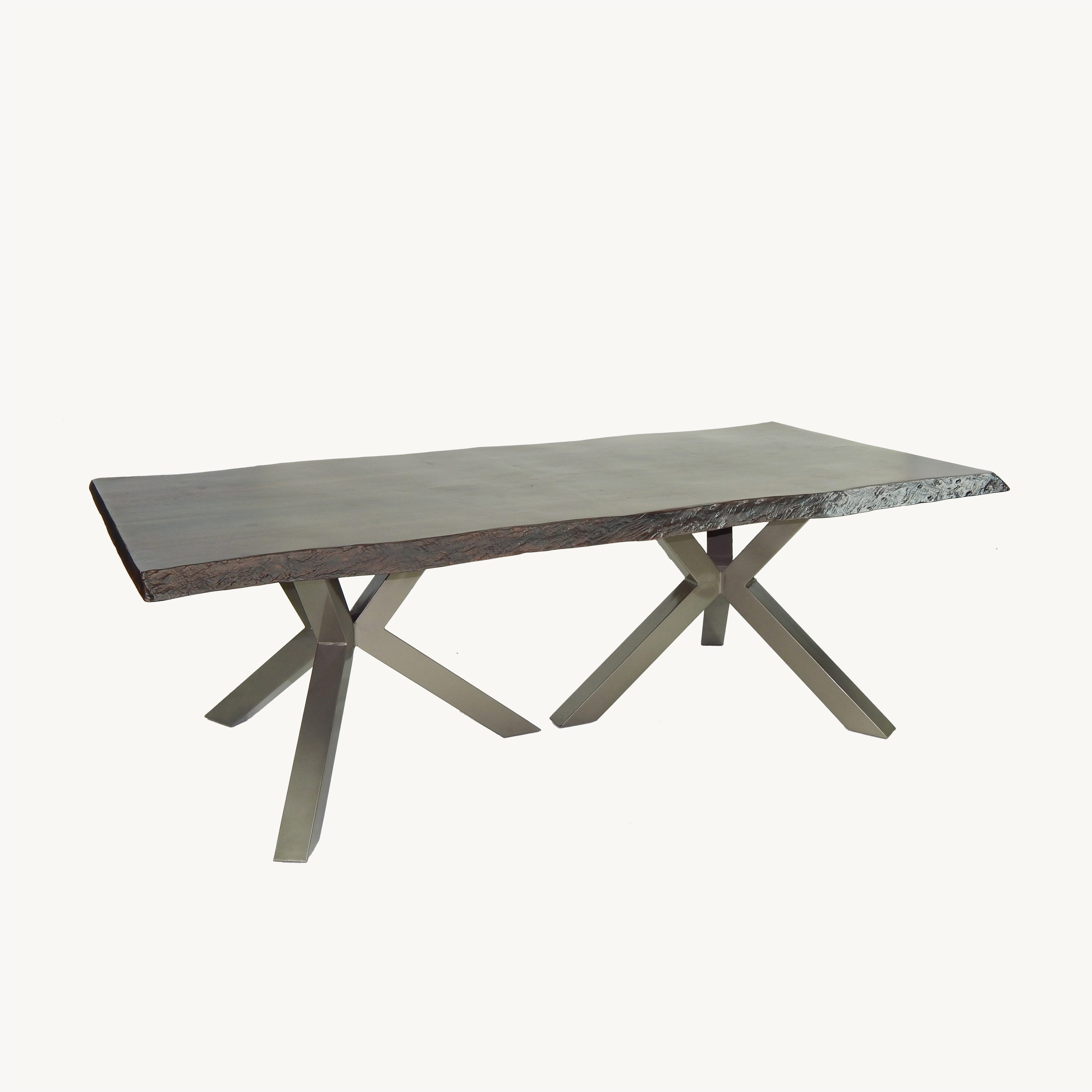 Altra 44" X 86" Rectangular Dining Table