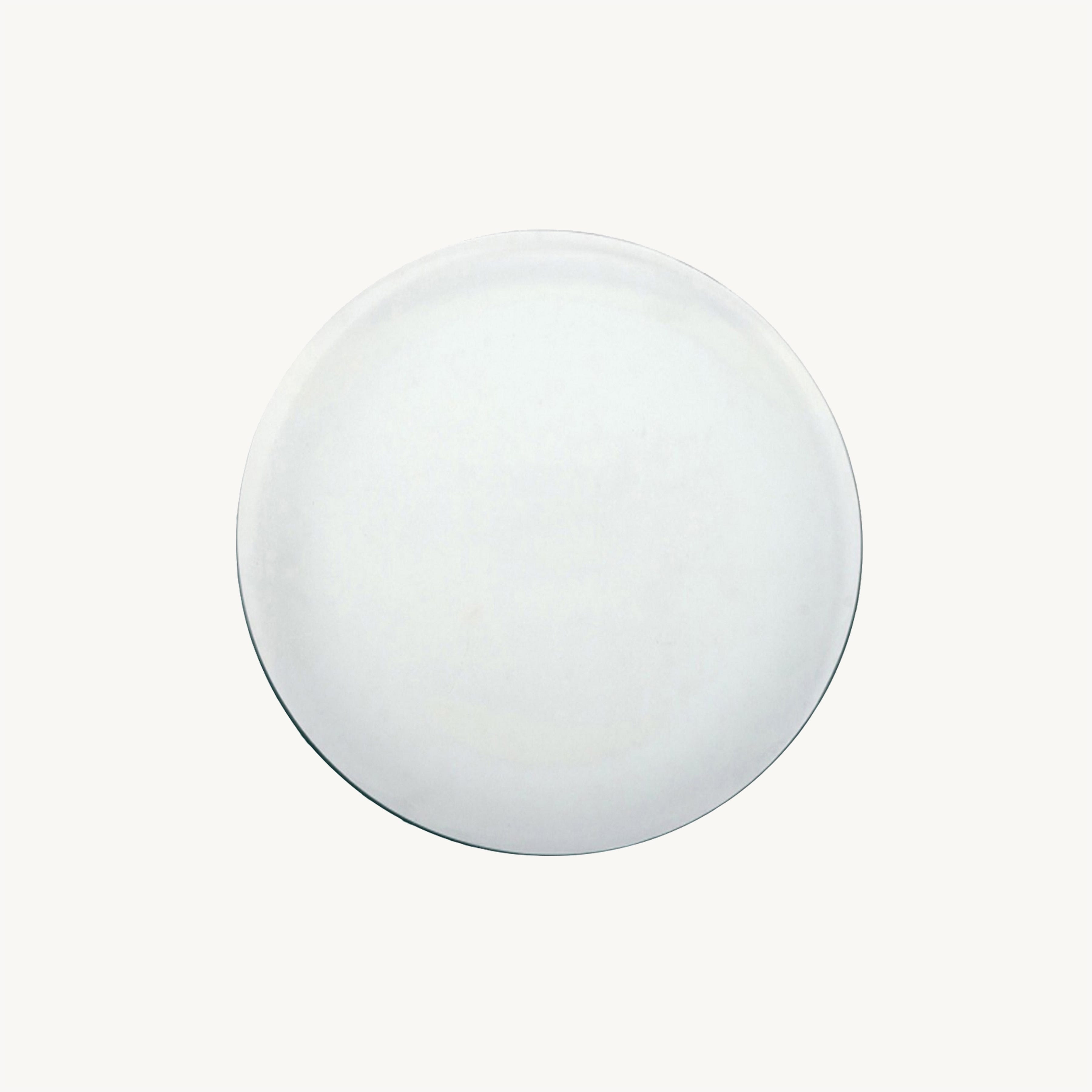 Tempered Glass Top