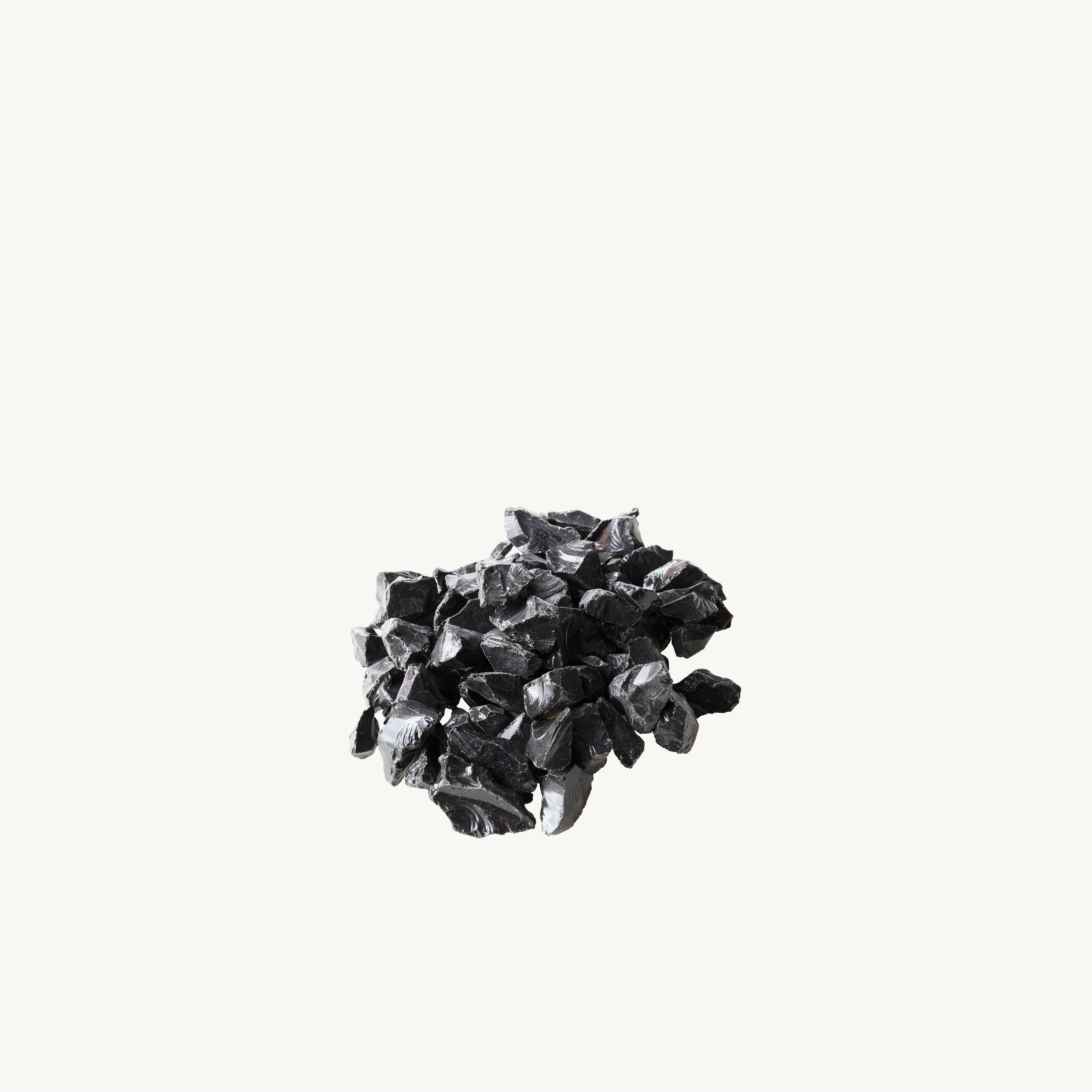 Black Glass