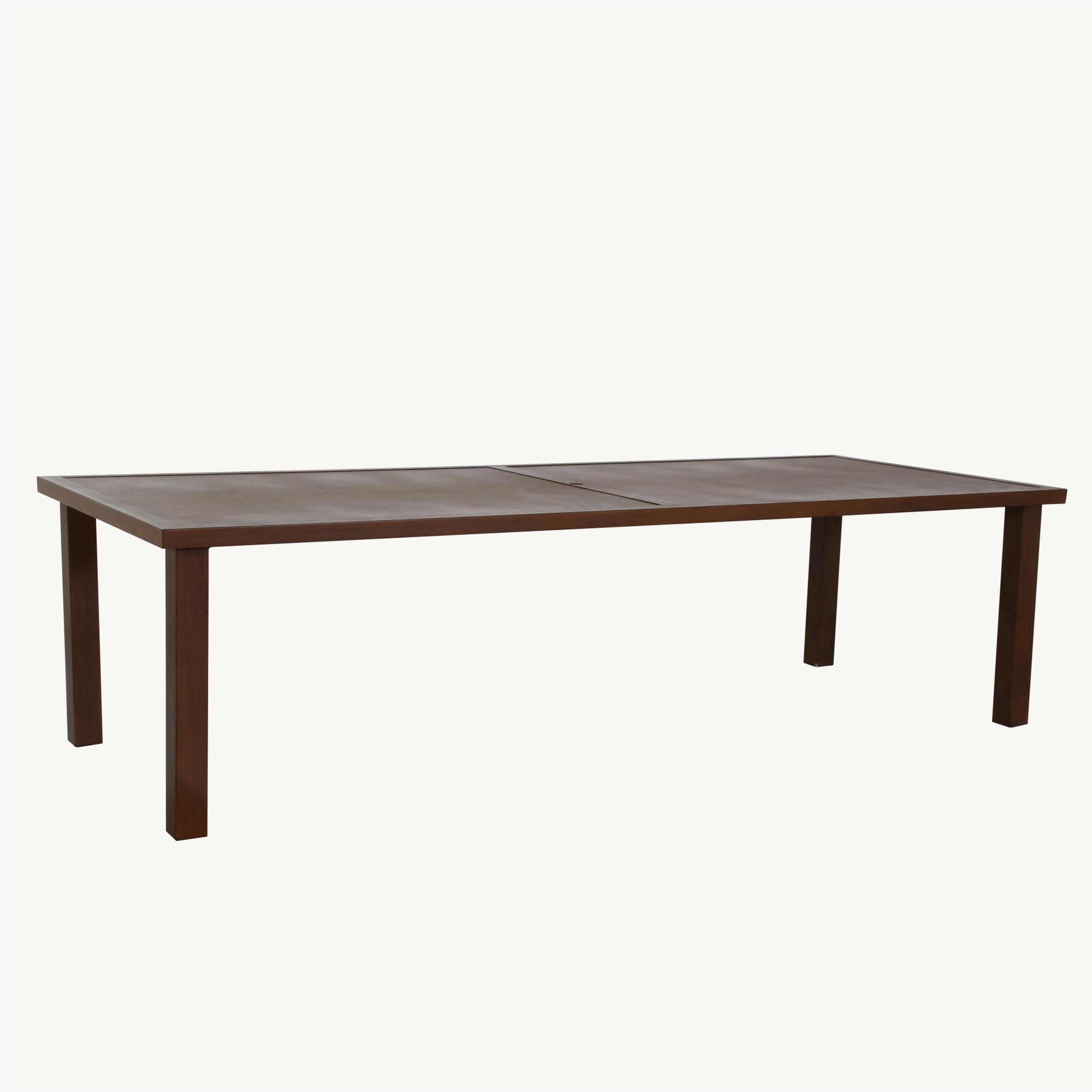 Parsons Tables 42" X 116" Rectangular Table