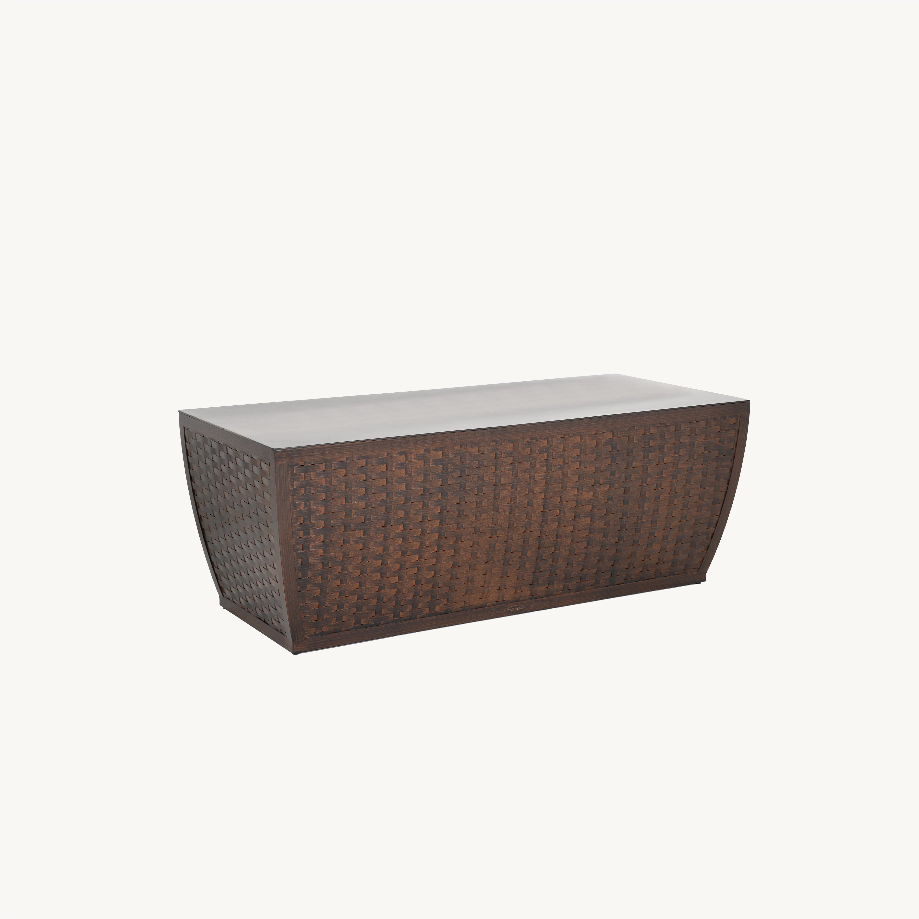 Largo 26" x 60" Rectangular Coffee Table