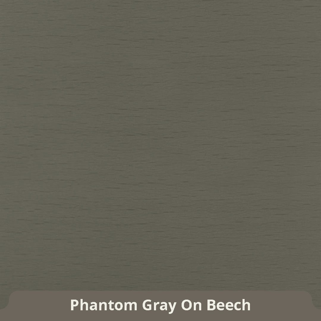 Phantom Gray
