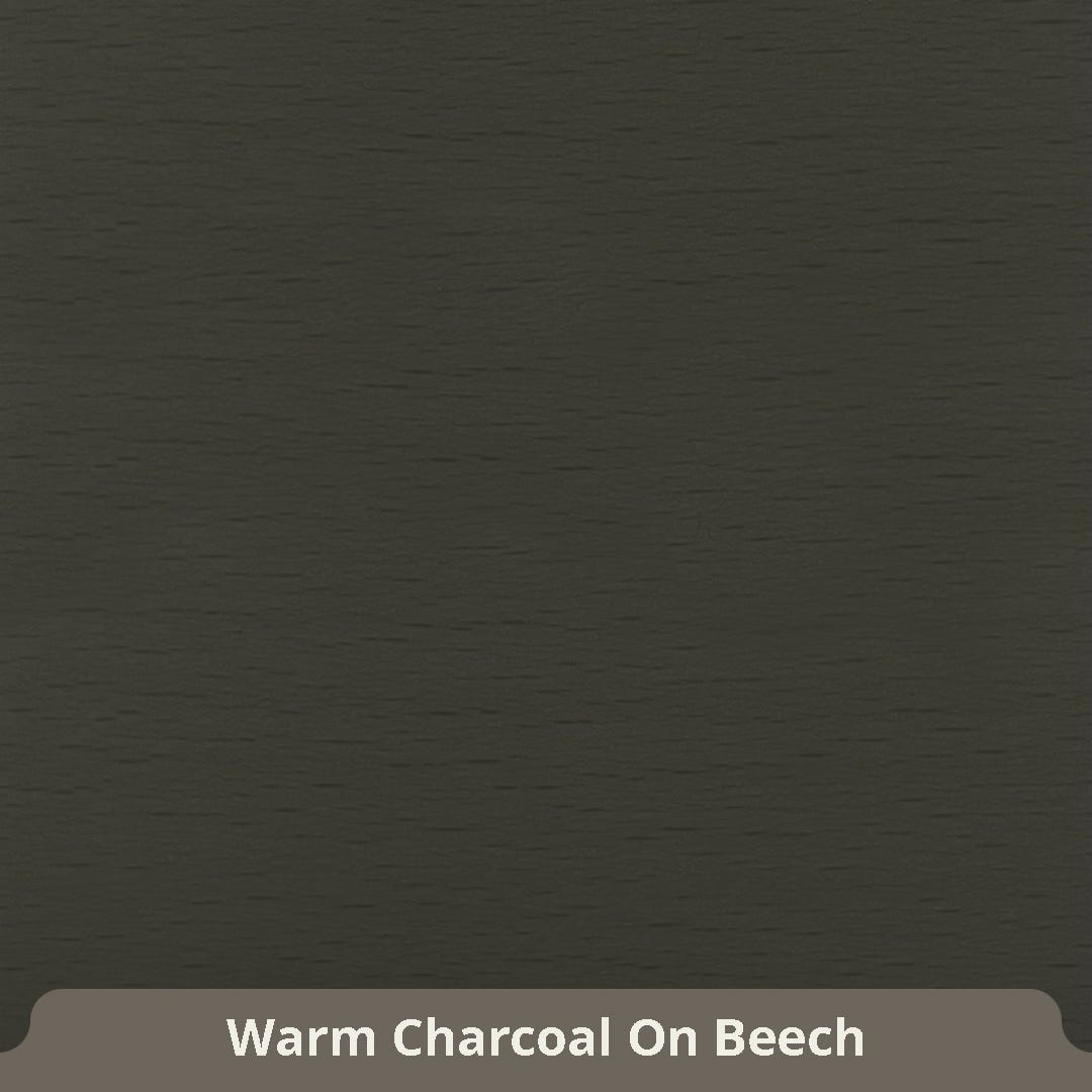 Warm Charcoal