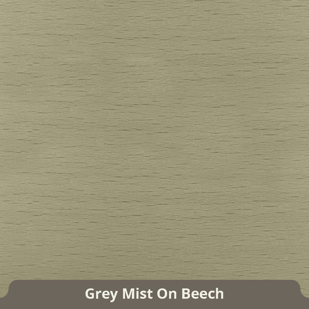 Grey Mist