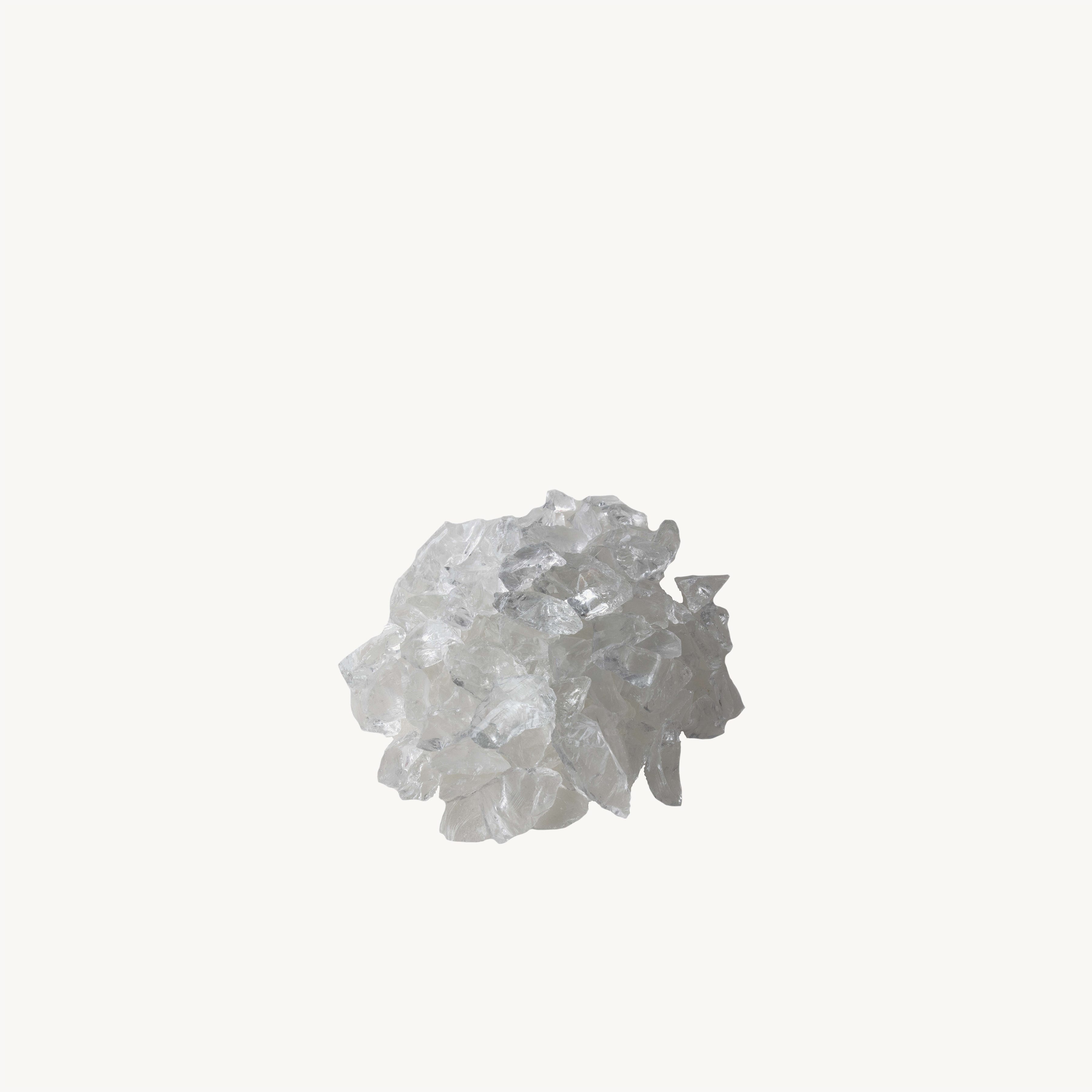 Clear Glass