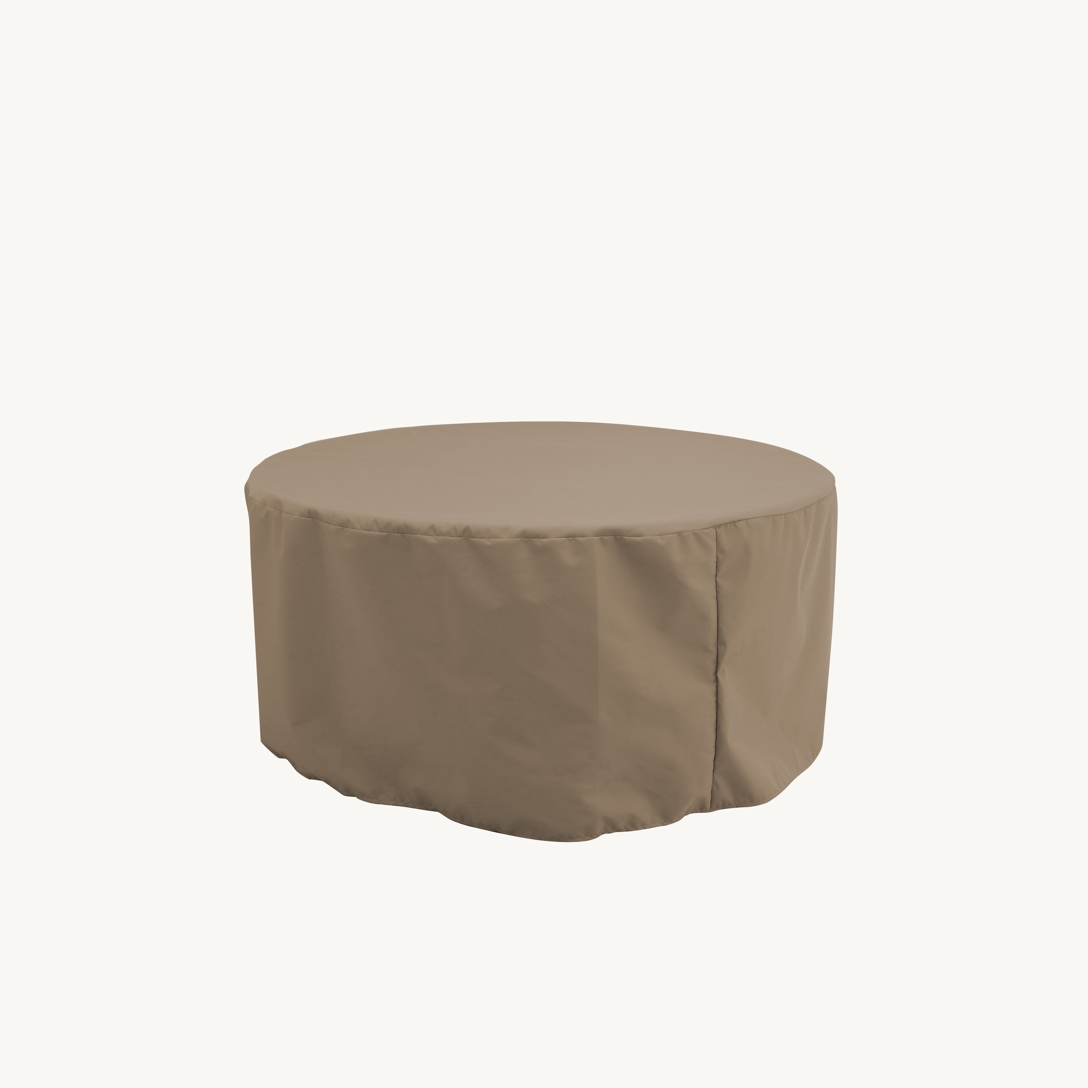 Round Table Cover