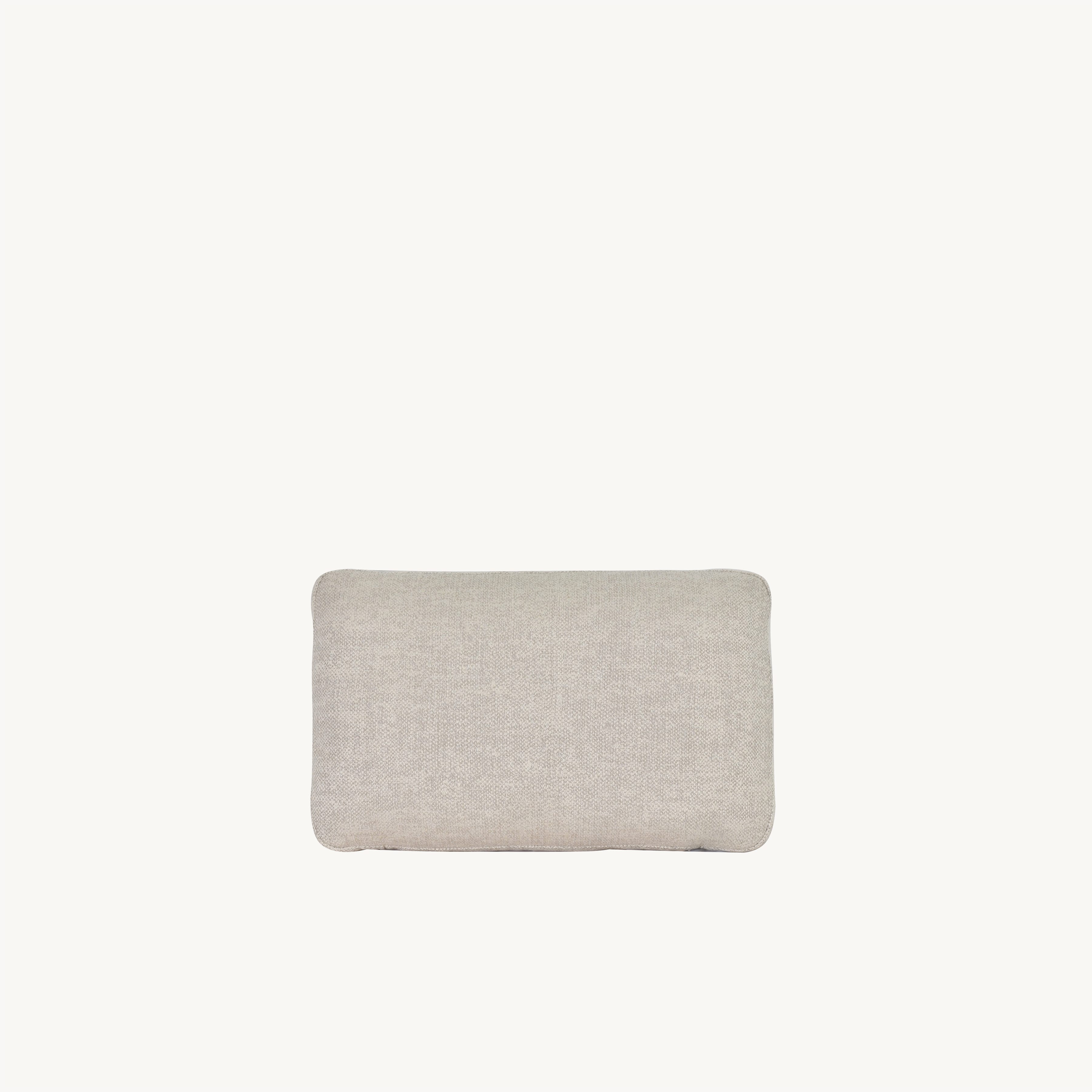 10.75" x 17.5" Cushion Accent Pillow