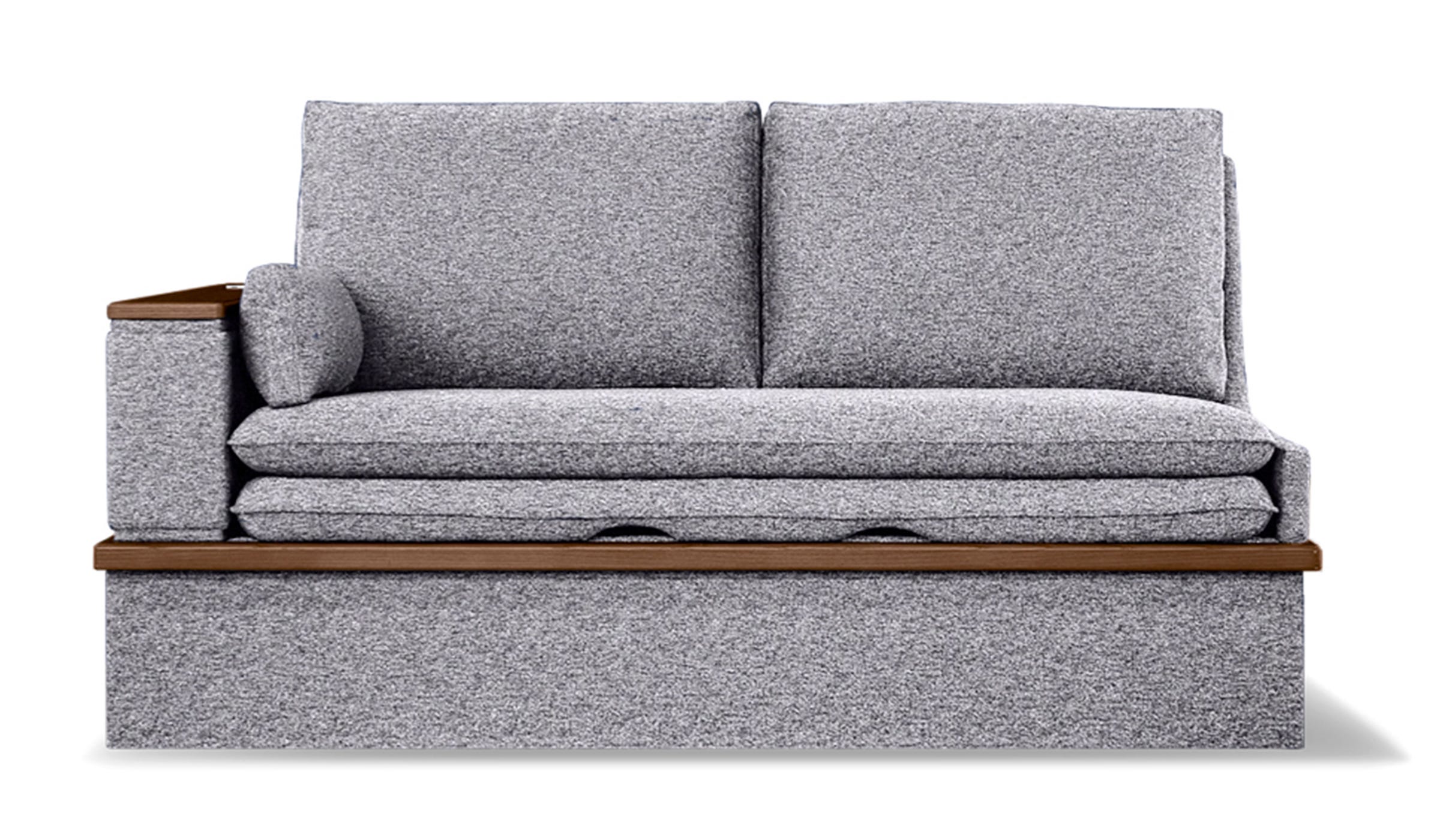 LEFT ARM FACING SLEEPER SOFA