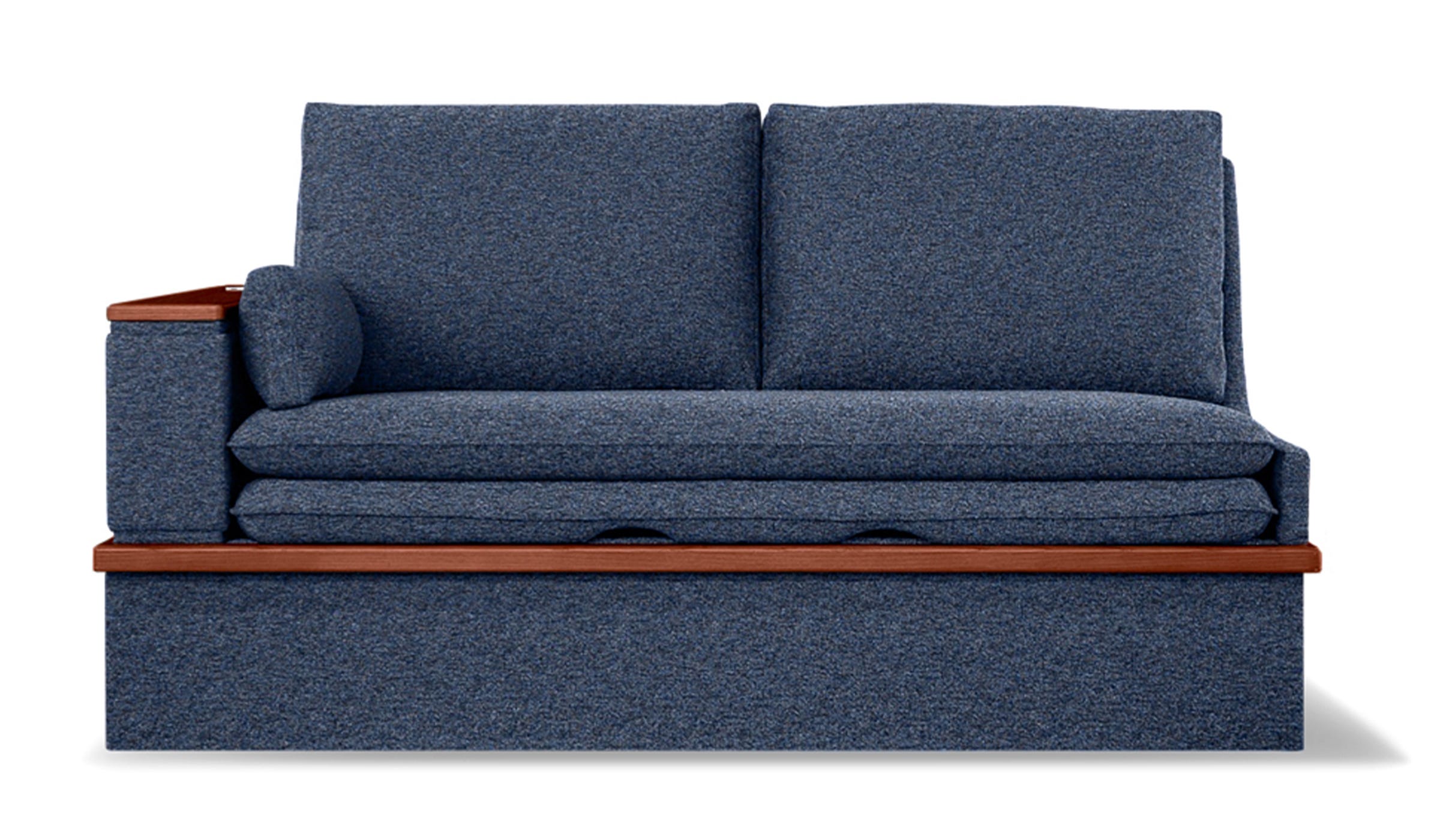 LEFT ARM FACING SLEEPER SOFA