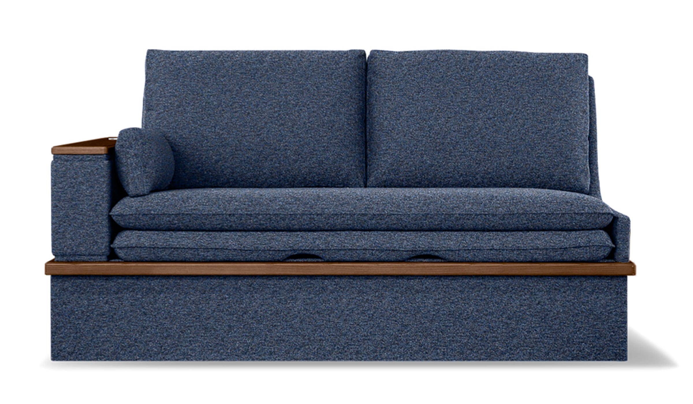 LEFT ARM FACING SLEEPER SOFA