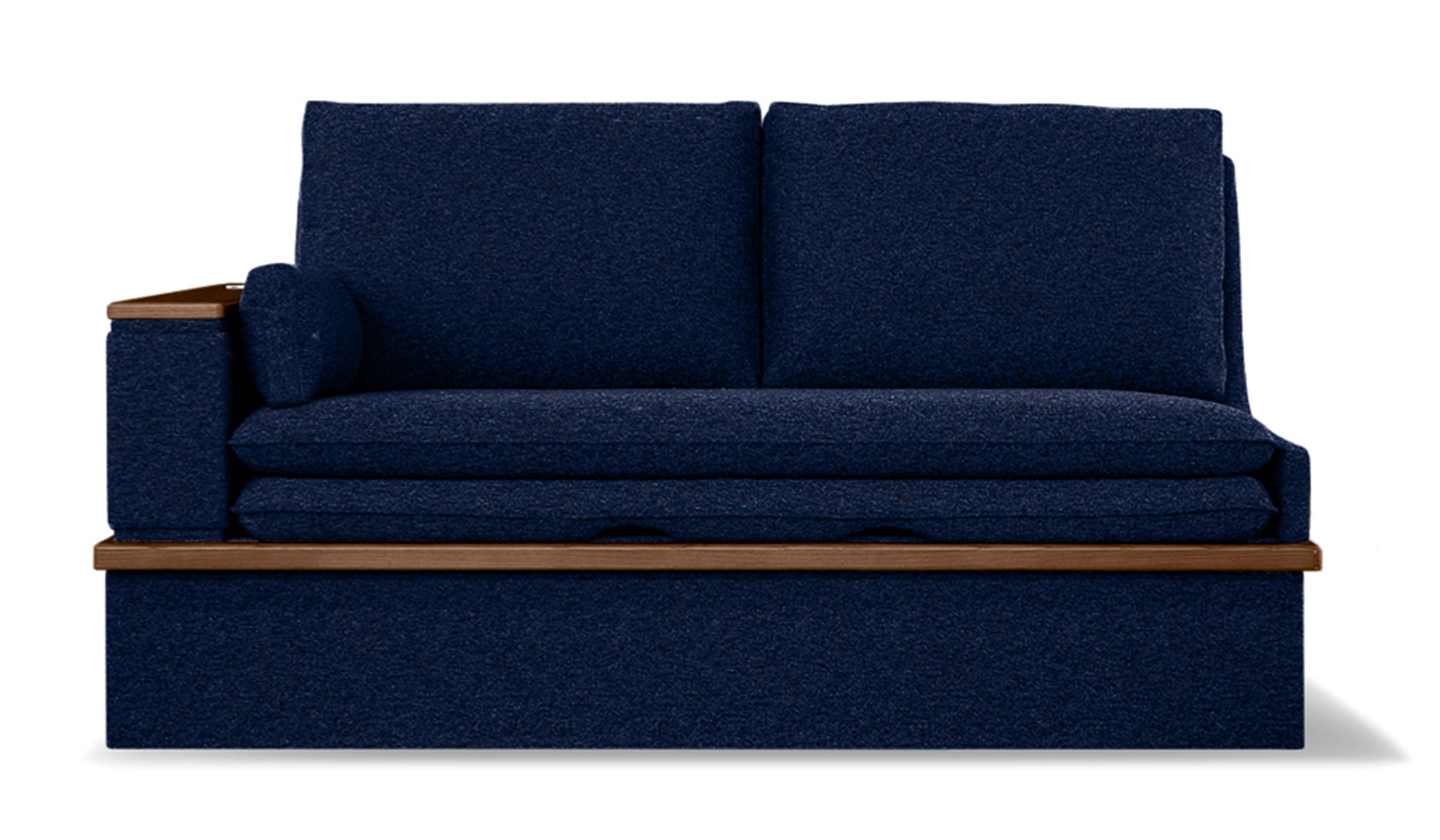 LEFT ARM FACING SLEEPER SOFA