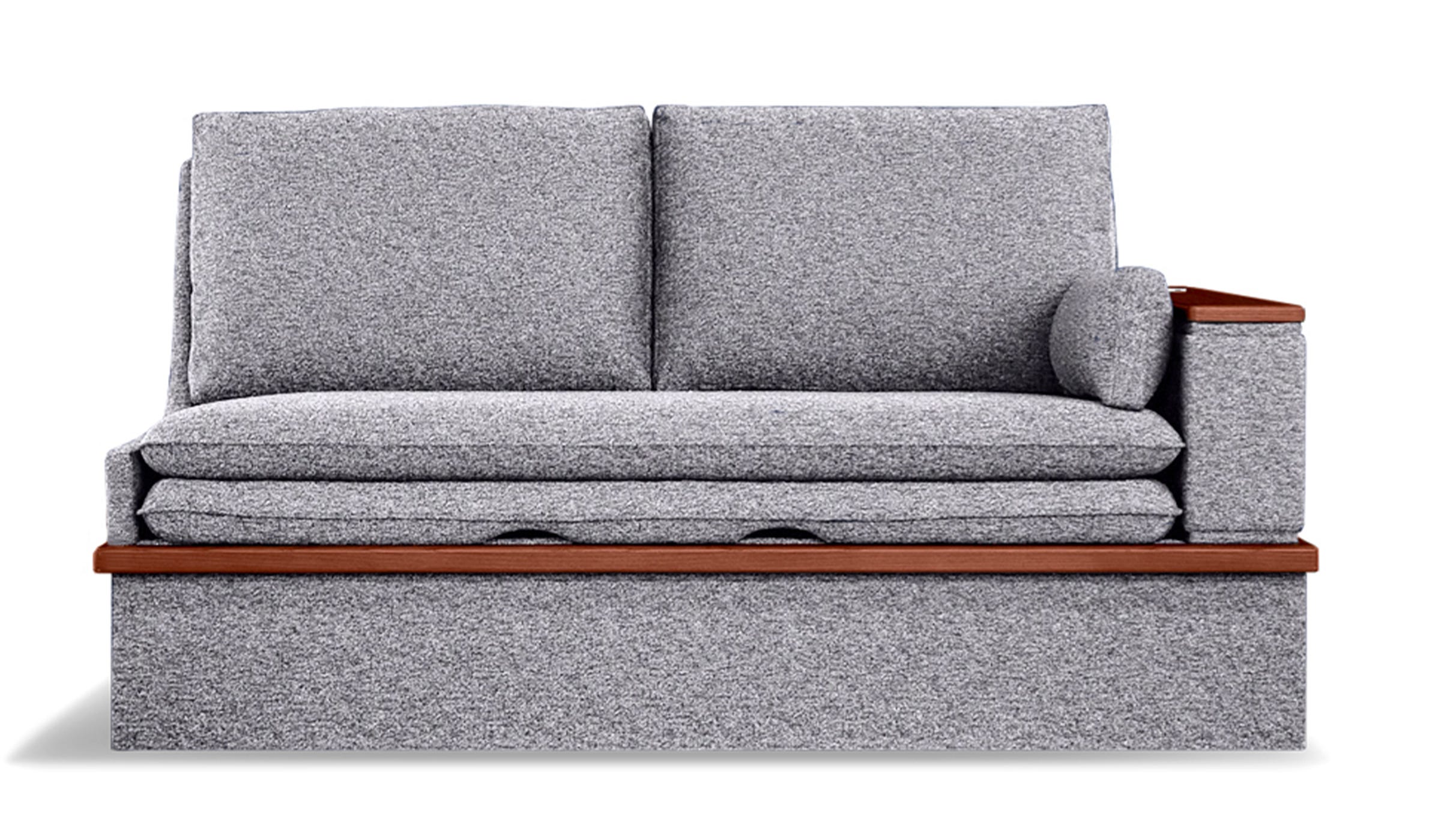 RIGHT ARM FACING SLEEPER SOFA