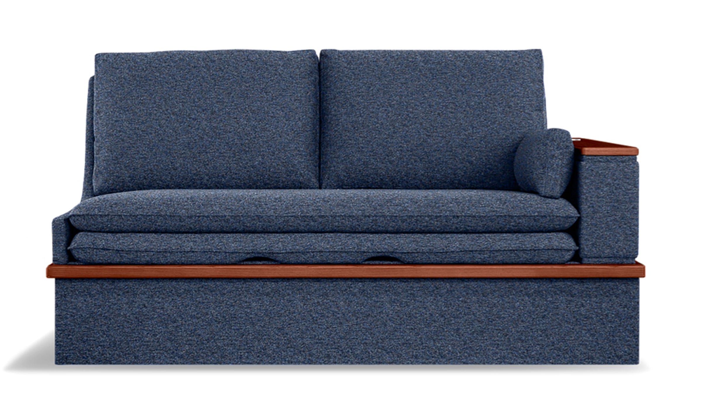 RIGHT ARM FACING SLEEPER SOFA