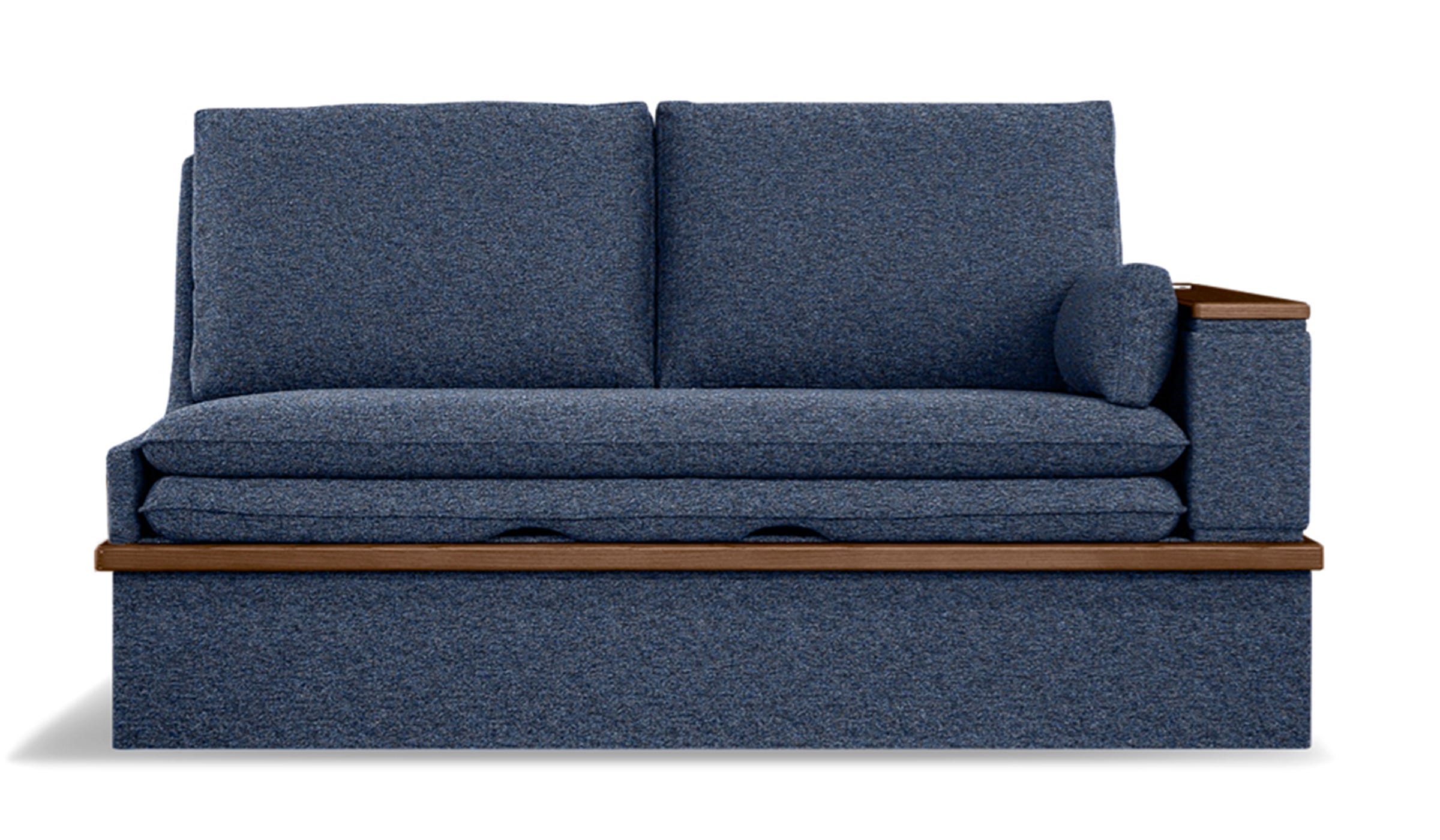 RIGHT ARM FACING SLEEPER SOFA
