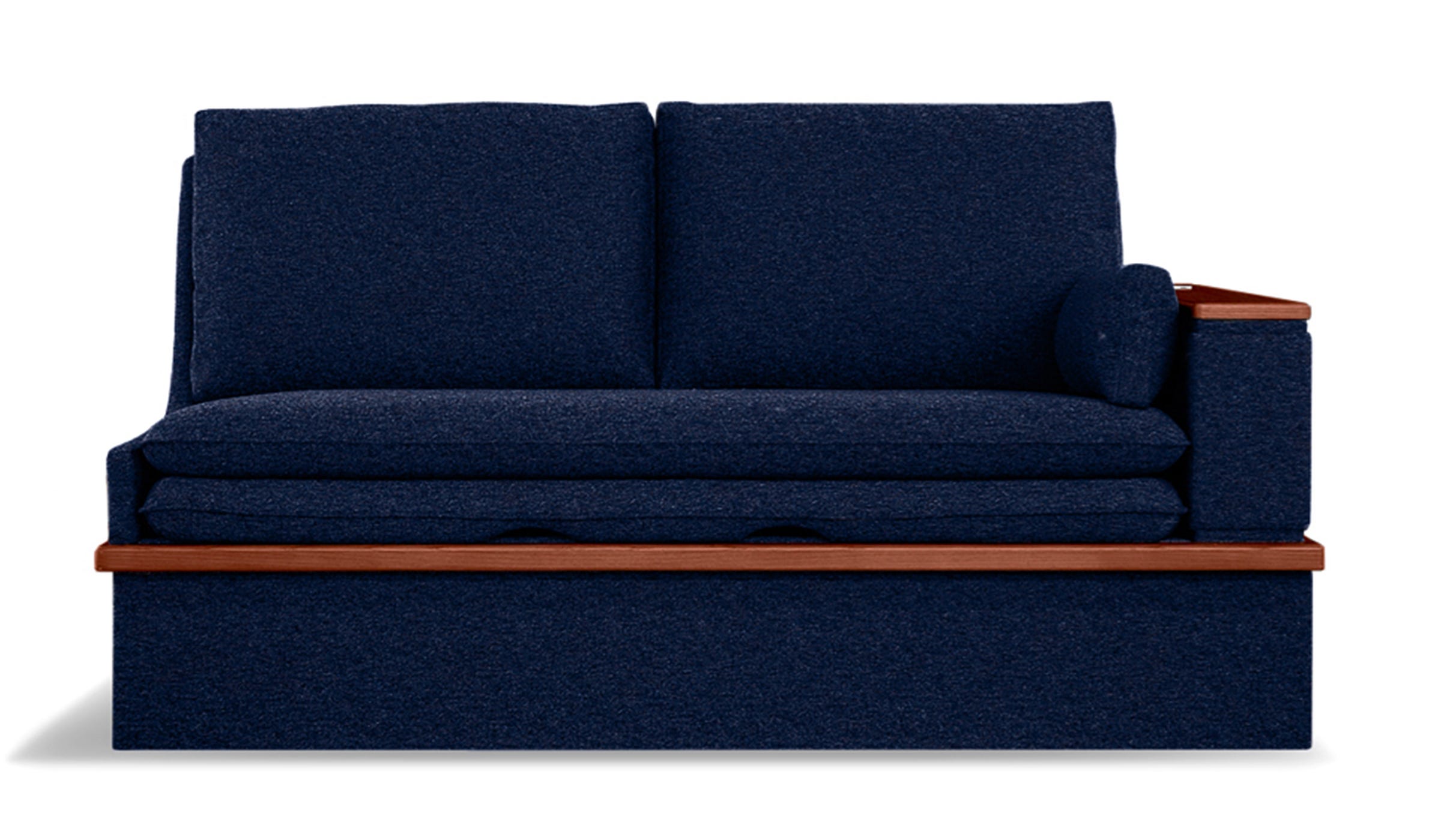 RIGHT ARM FACING SLEEPER SOFA