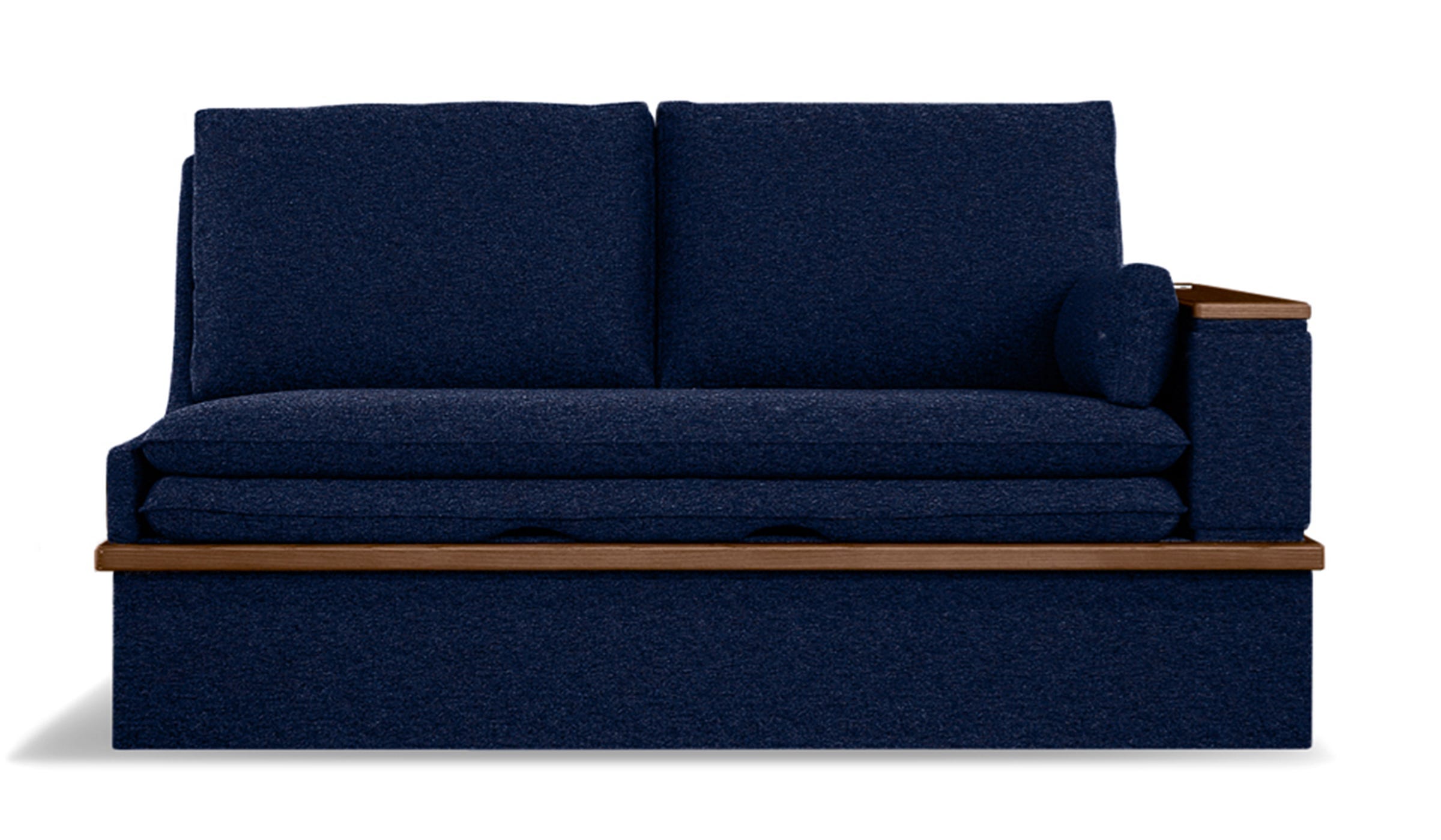 RIGHT ARM FACING SLEEPER SOFA