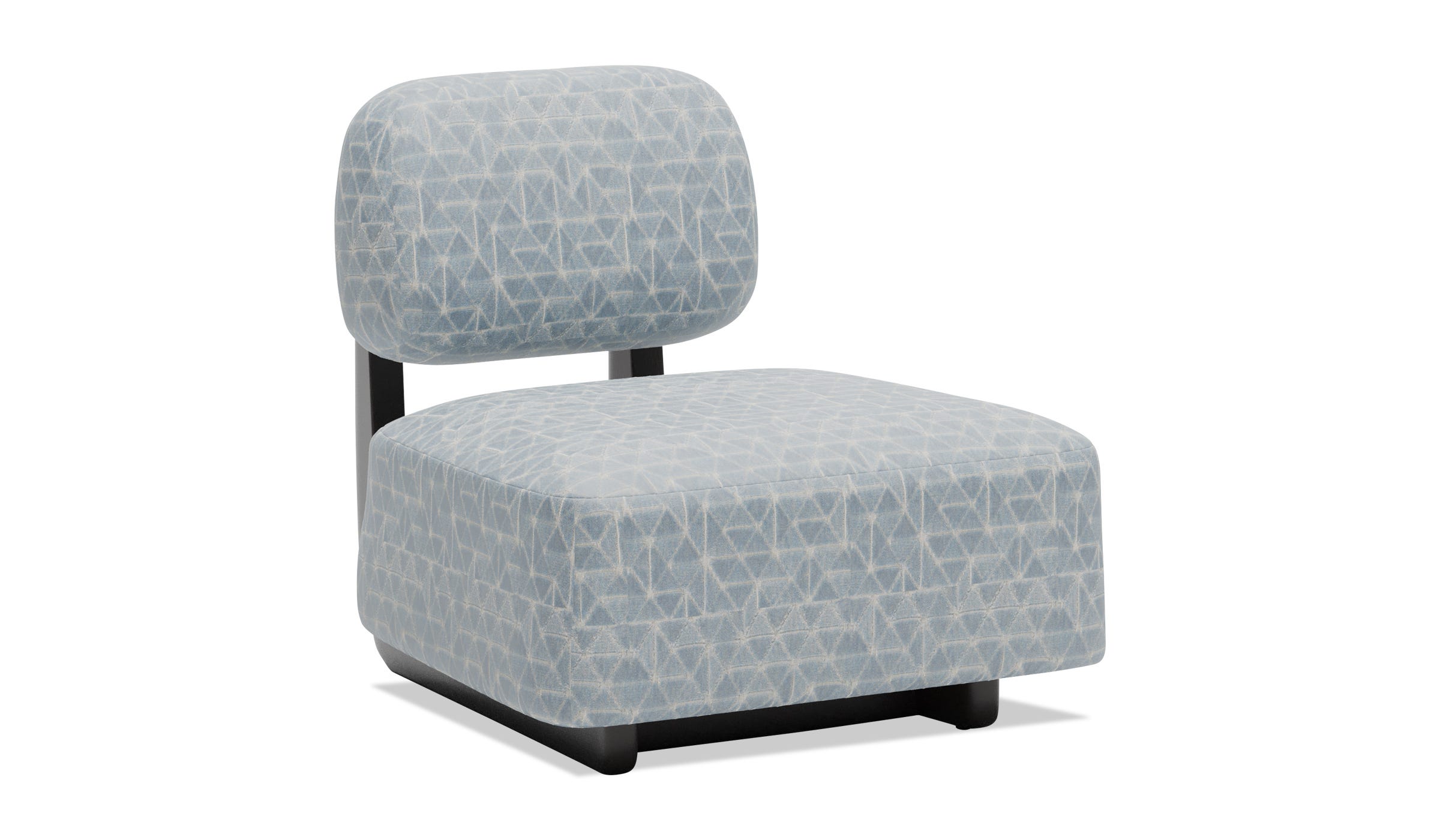 Emilia Lounge Chair