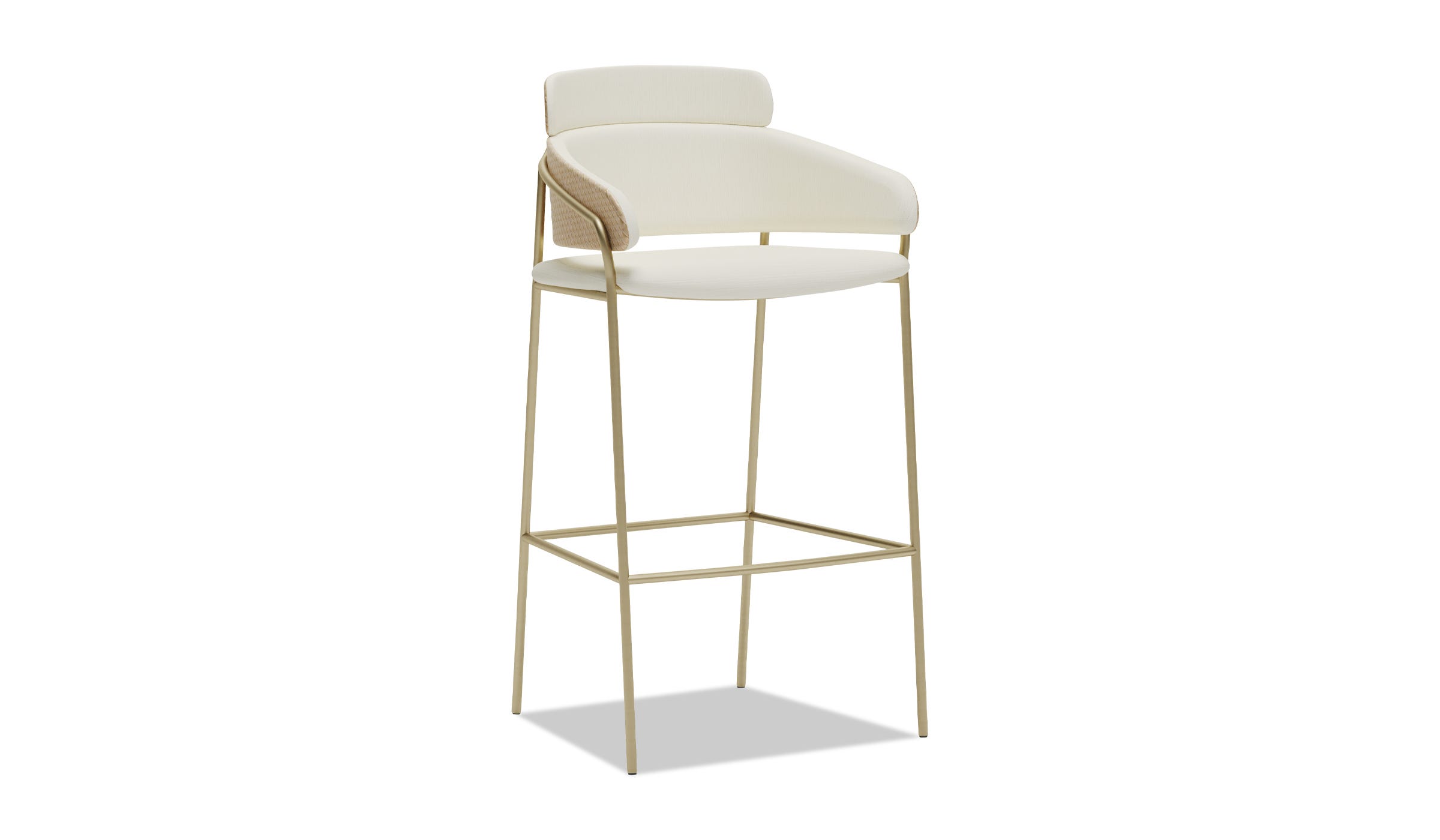 Marcel Bar Stool