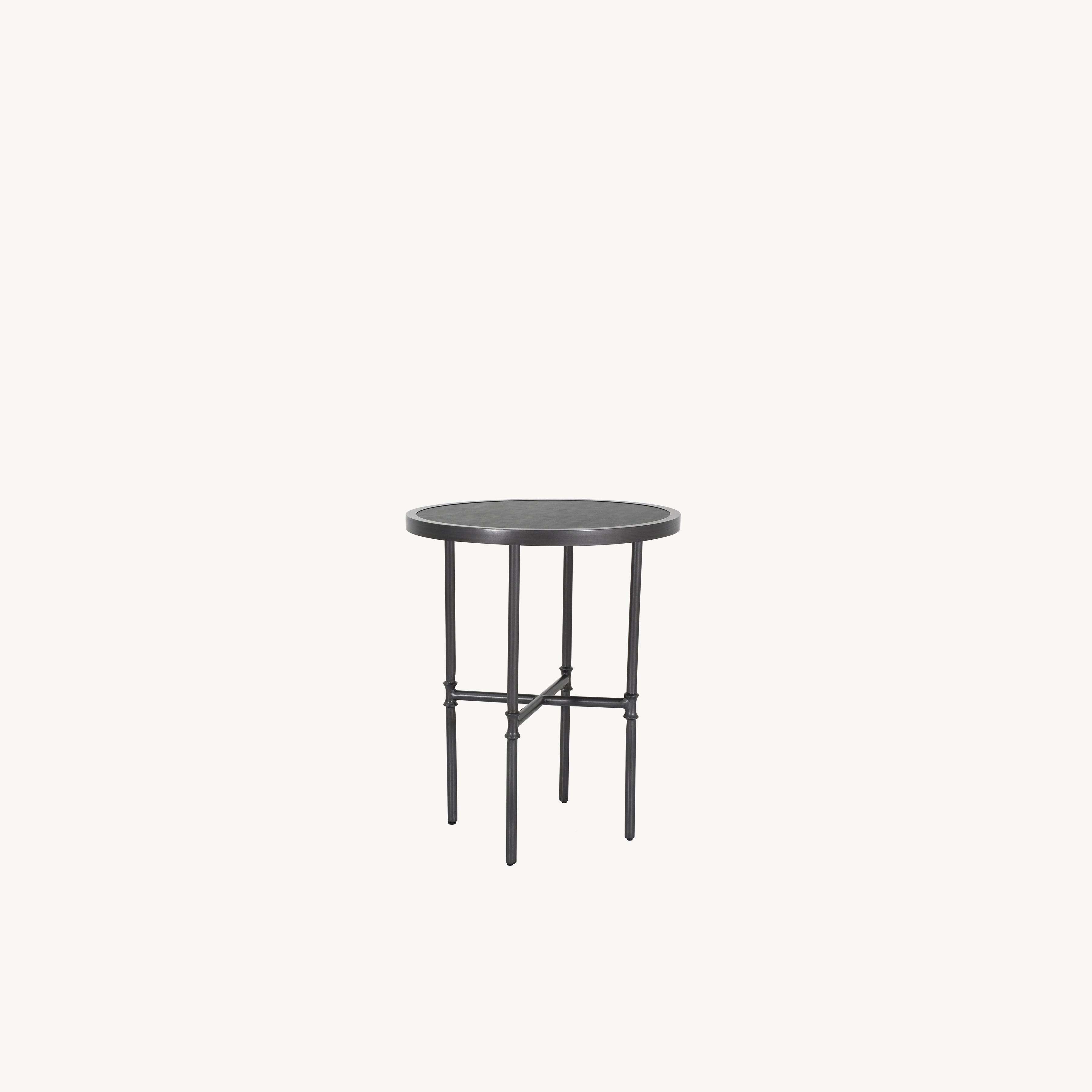 Marquis Tables 32" Round Counter Height Table