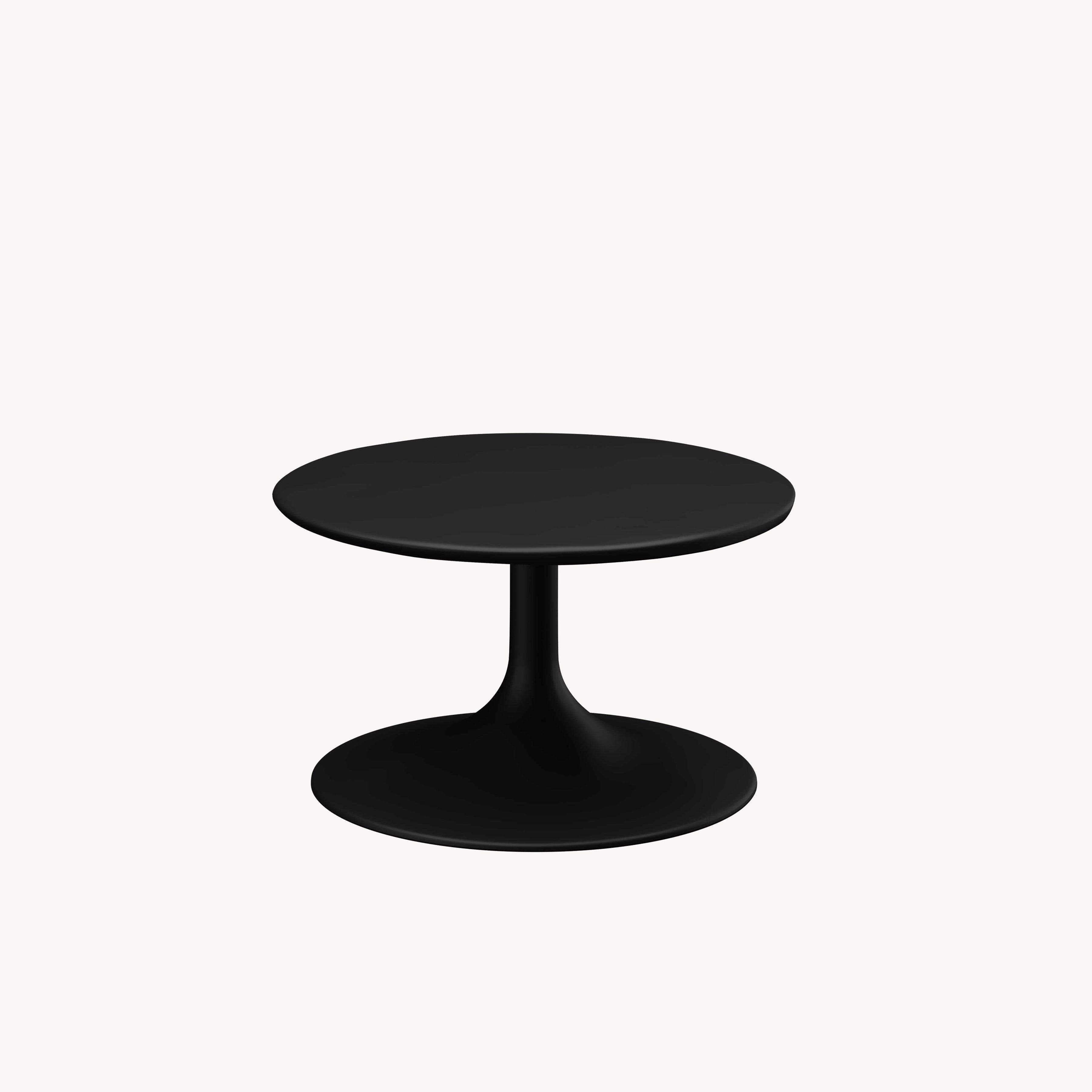 Tulip 32" Round Coffee Table
