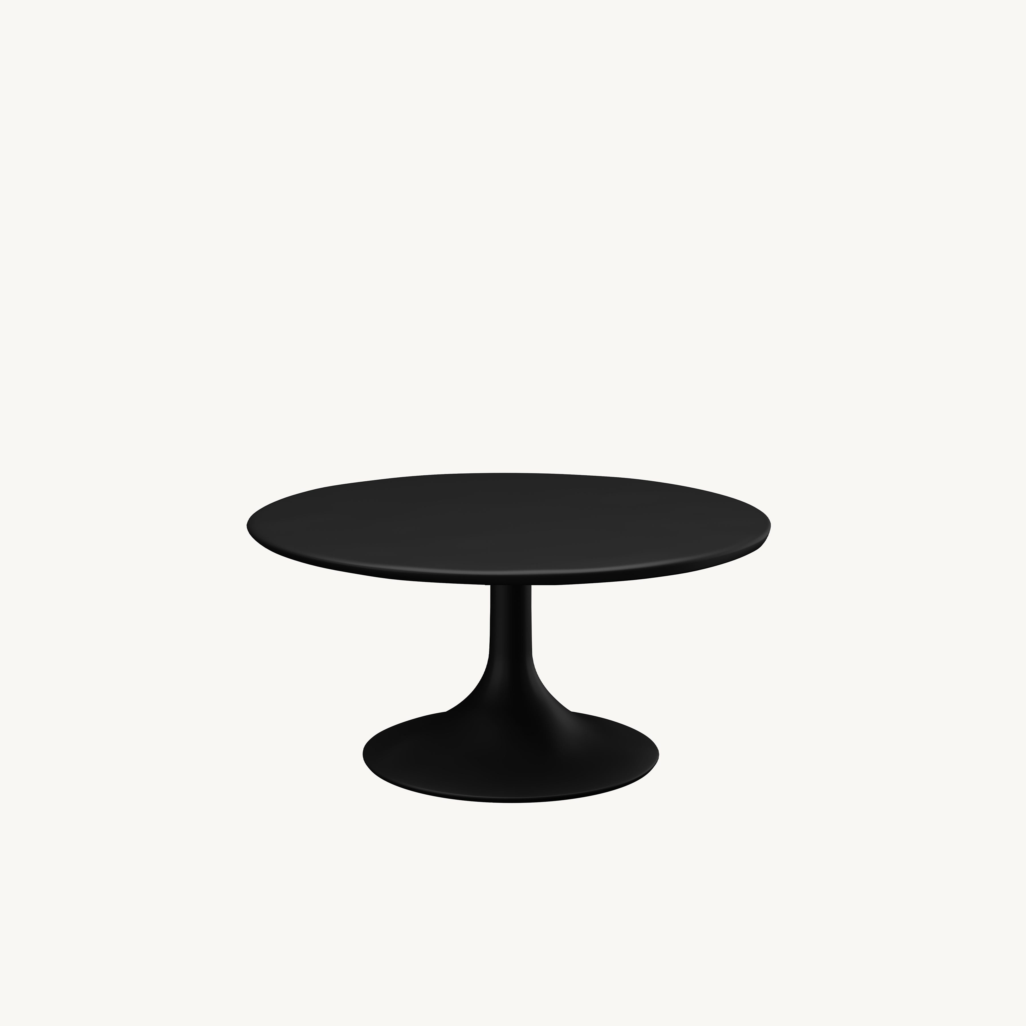 Tulip 42" Round Coffee Table