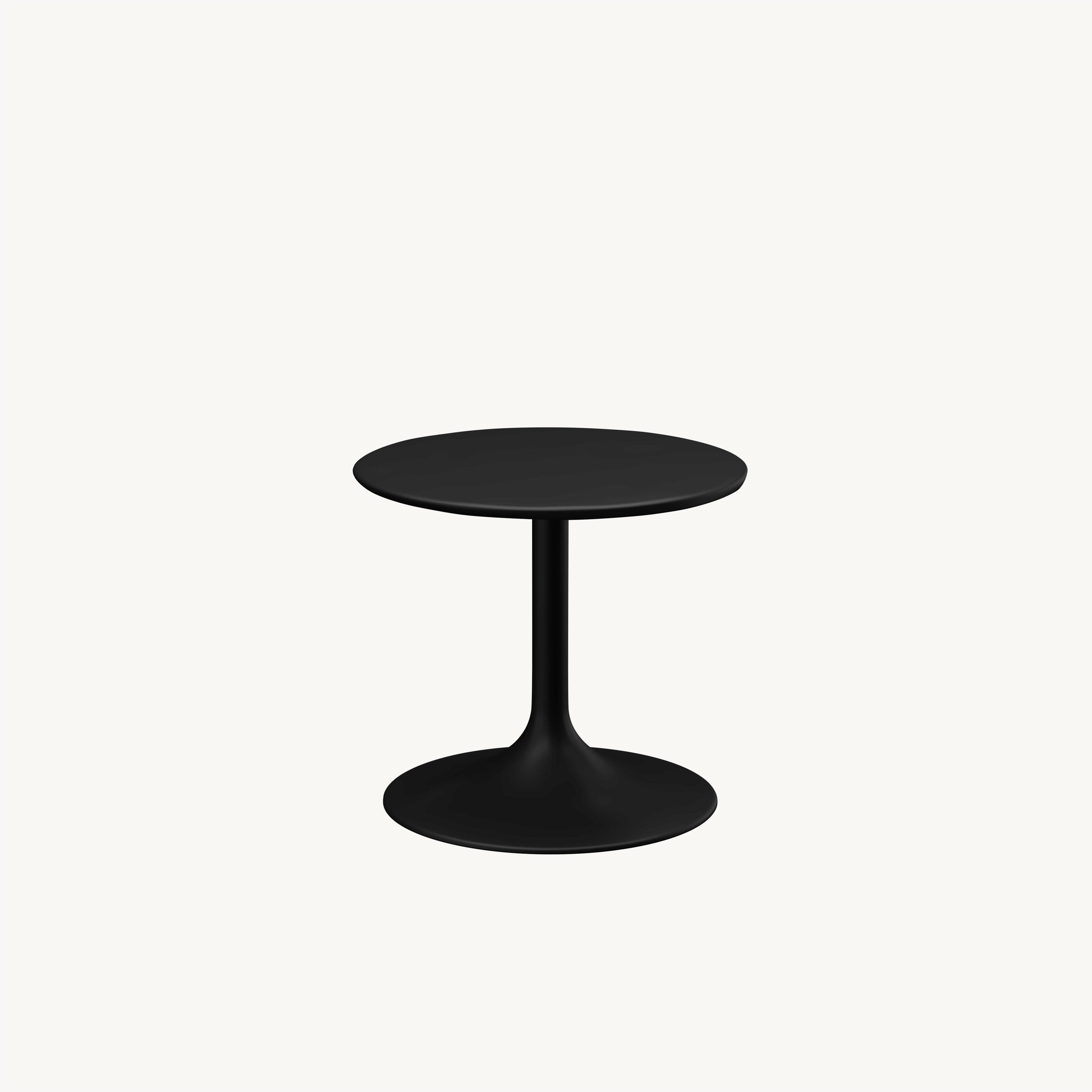Tulip 32" Round Bistro Table