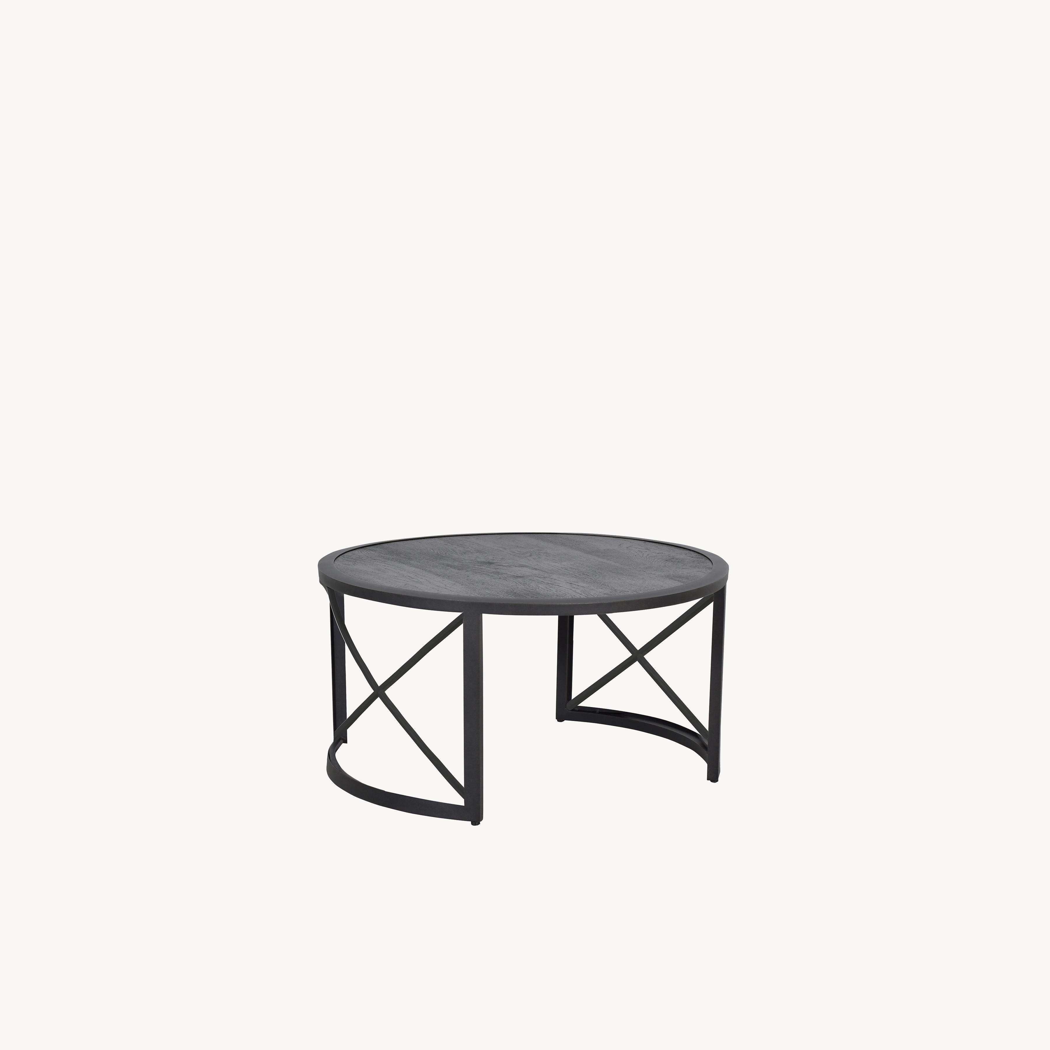 36" Round Coffee Table - Xaria