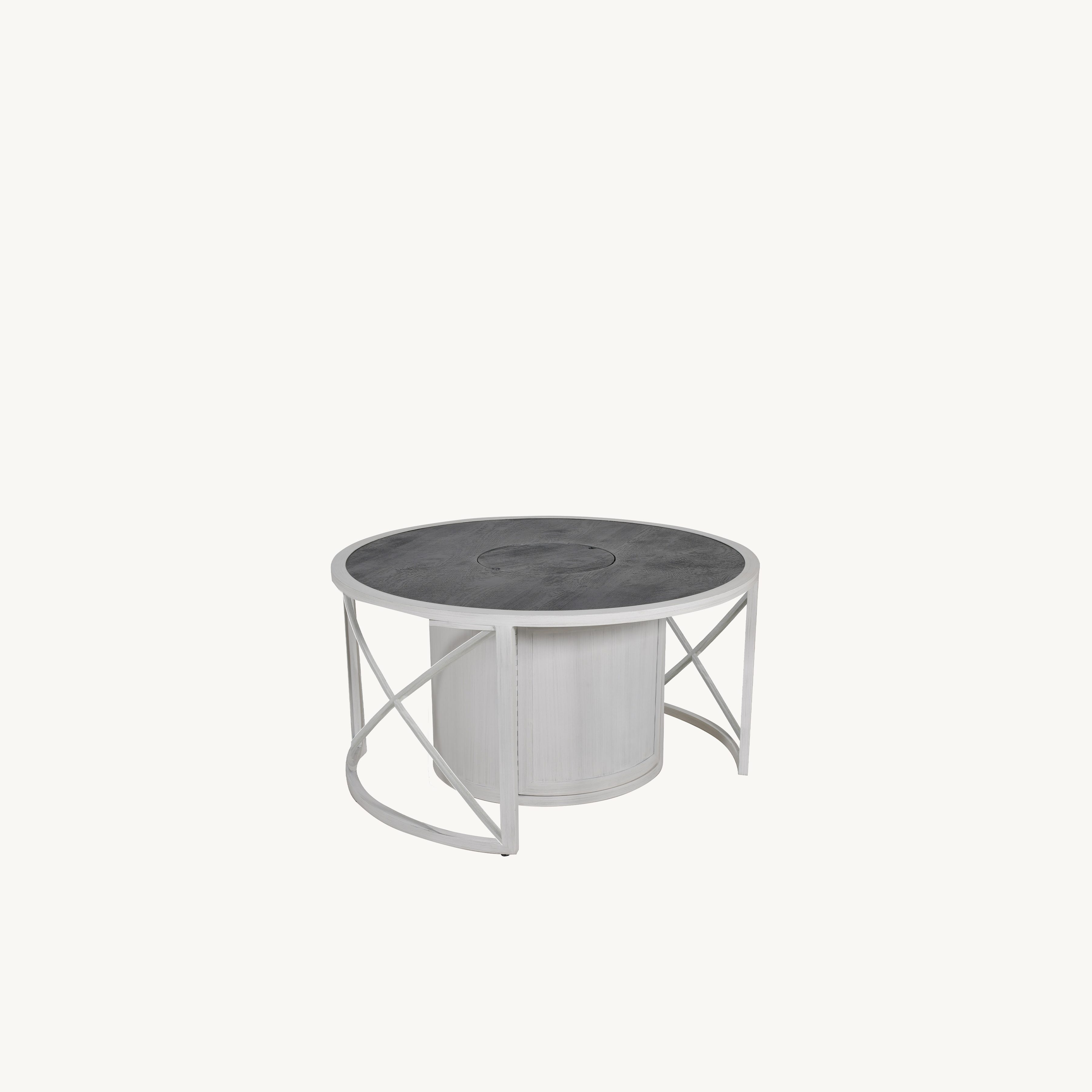 42" Round Firepit - Xaria