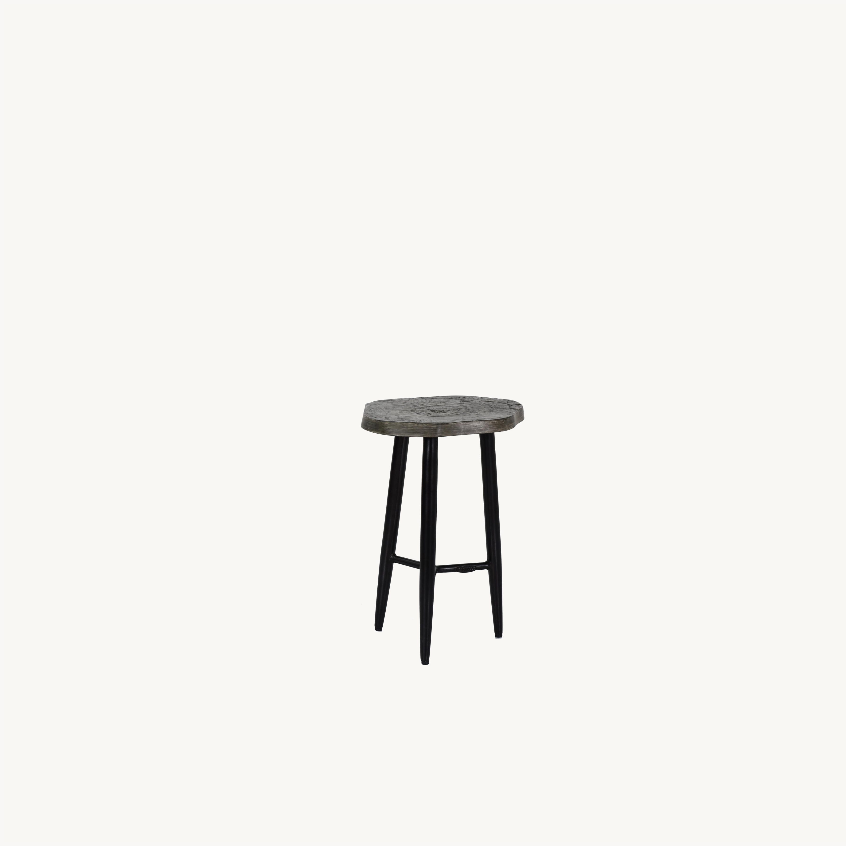 Nature's Wood Natural Occassional Table