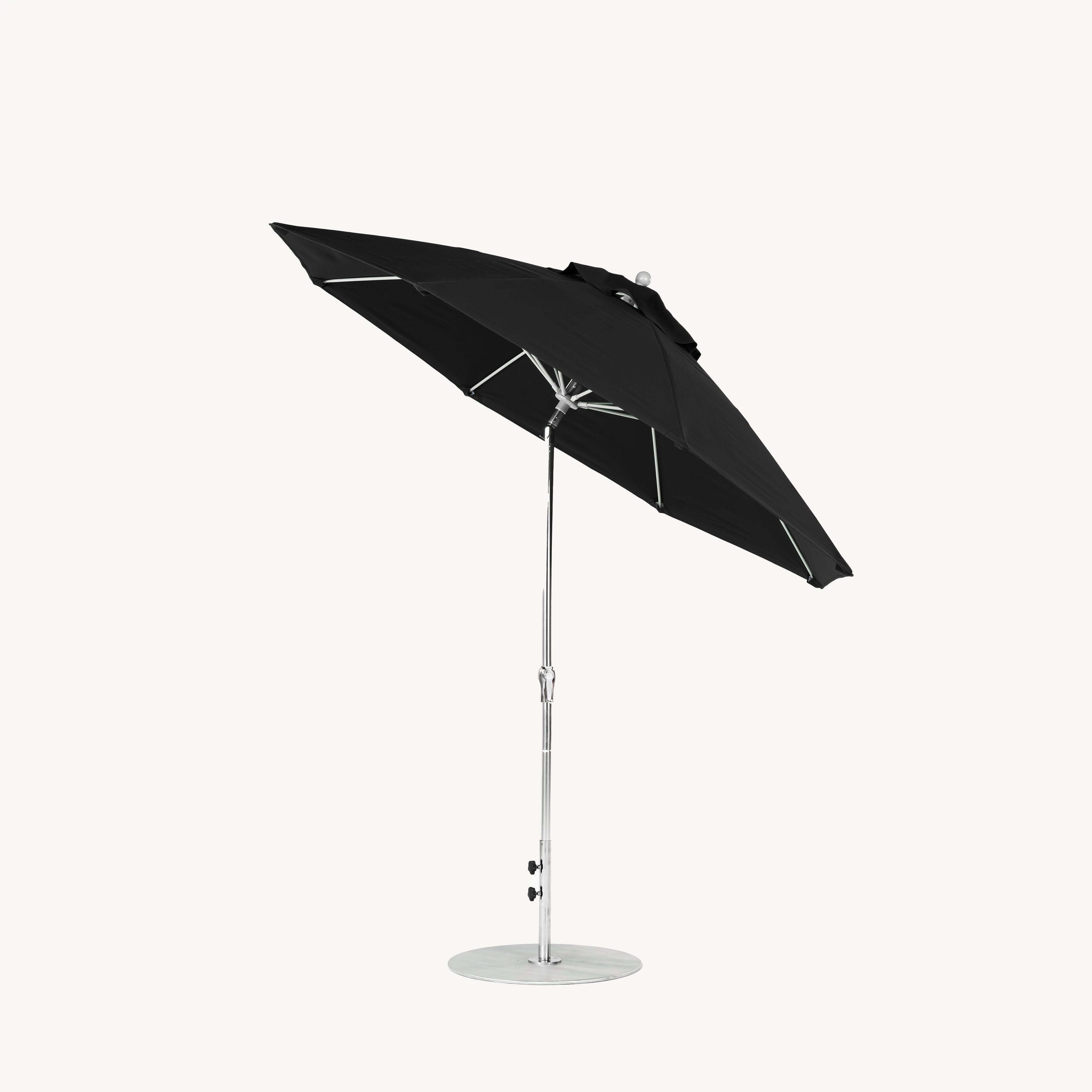 Frankford Monterey Fiberglass Market Umbrella (9 ft/ 2.7m Octagon)